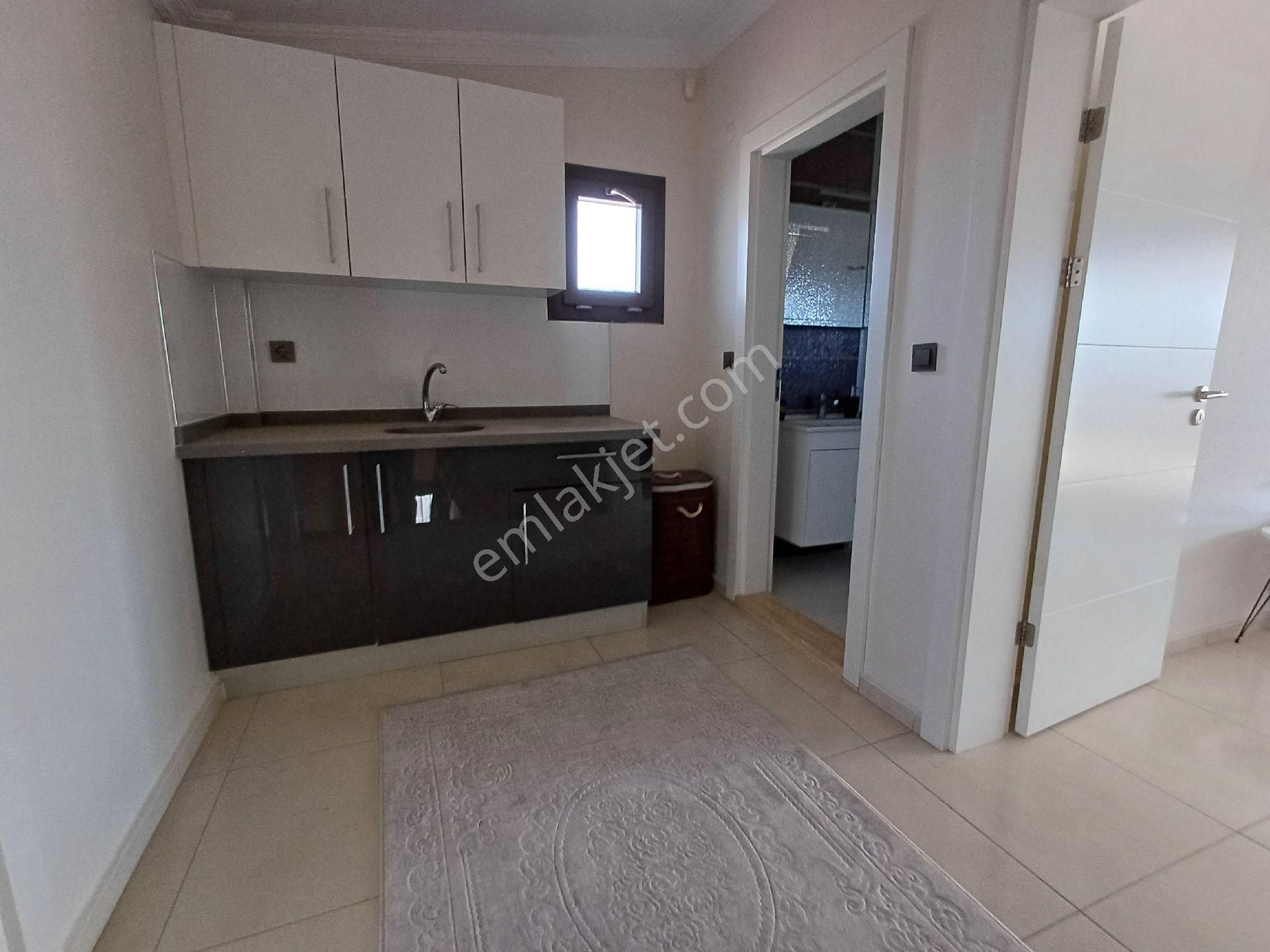 Didim Akbük’te Denize Çok Yakın Konumda 4+1 Villa - Görsel 28