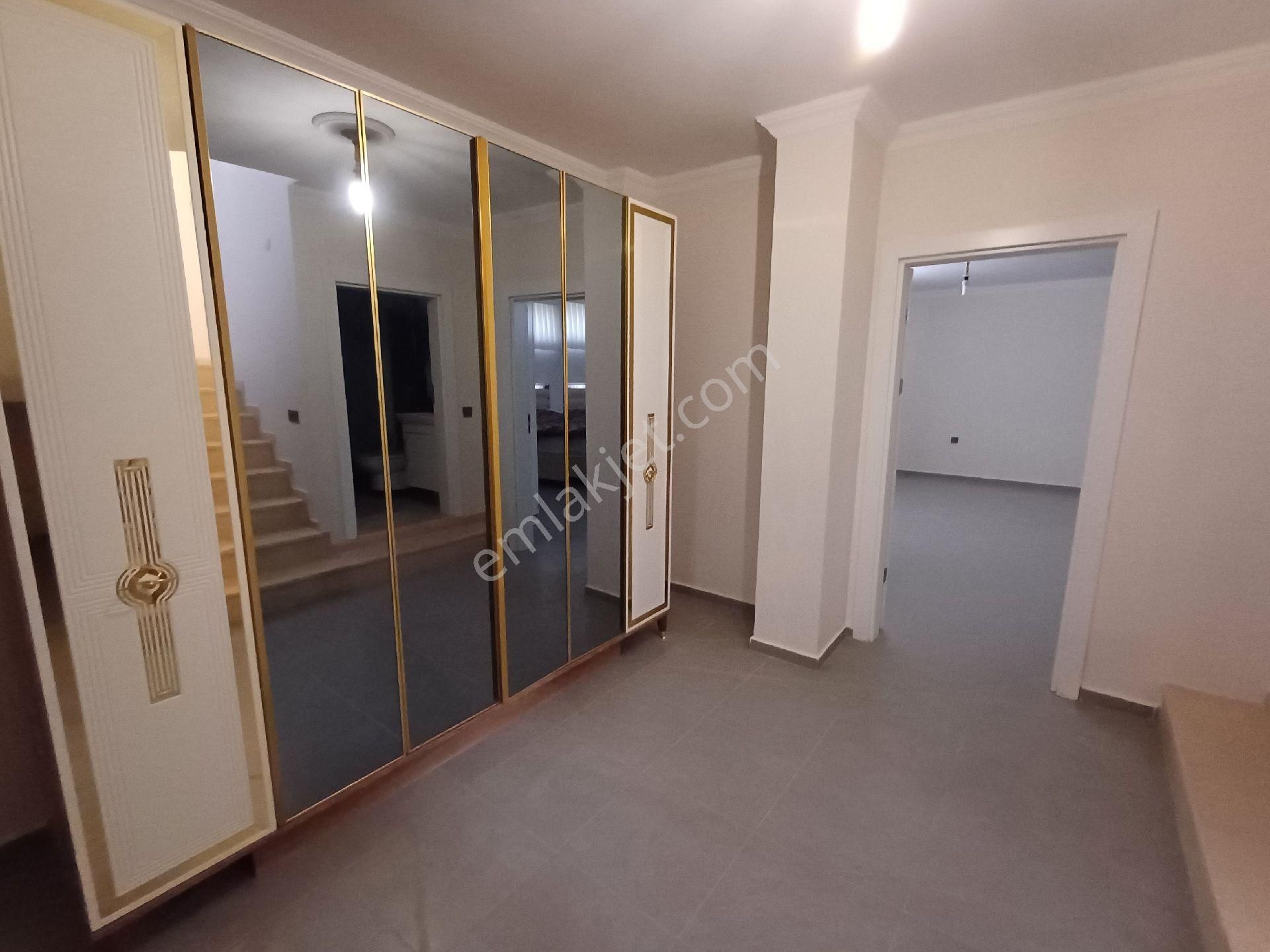 Didim Akbük’te Denize Çok Yakın Konumda 4+1 Villa - Görsel 18