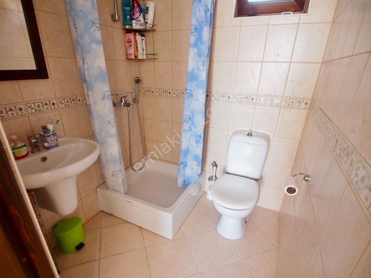 Bodrum Satılık 7 Ada Manzaralı Müstakil Ev İngilizden Krediye Uygun Gün Batımı Manzaralı Villa - Görsel 34