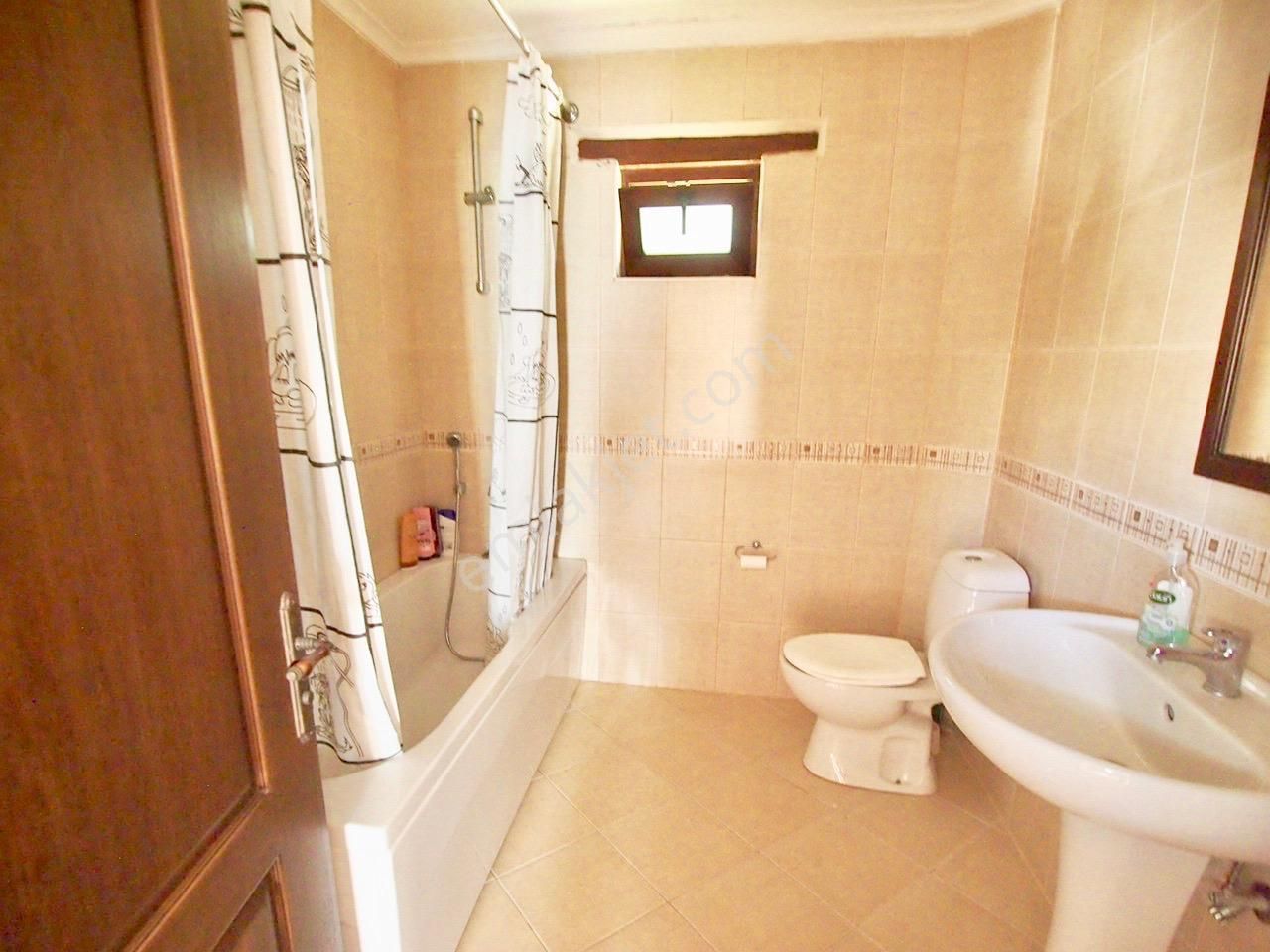 Bodrum Satılık 7 Ada Manzaralı Müstakil Ev İngilizden Krediye Uygun Gün Batımı Manzaralı Villa - Görsel 35