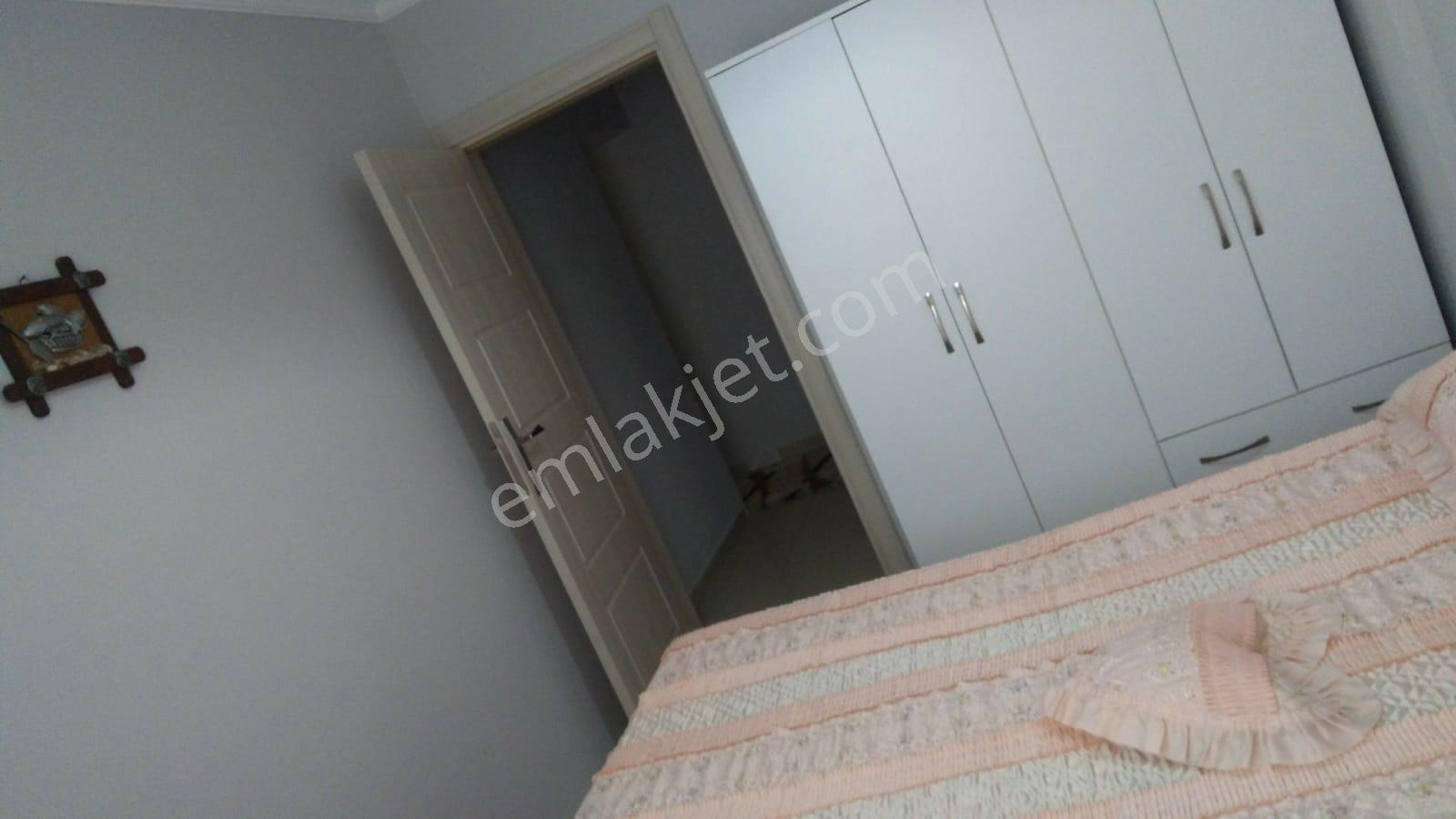 Hacı Osman Da Satılık Deprem Sonrası Daire - Görsel 13