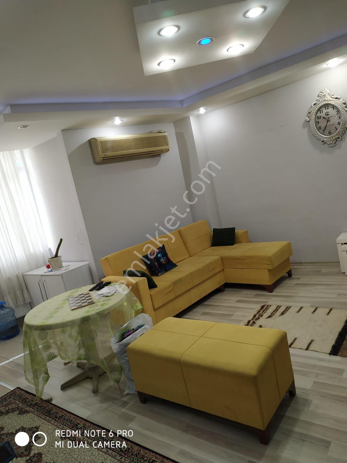 Hacı Osman Da Satılık Deprem Sonrası Daire - Görsel 32