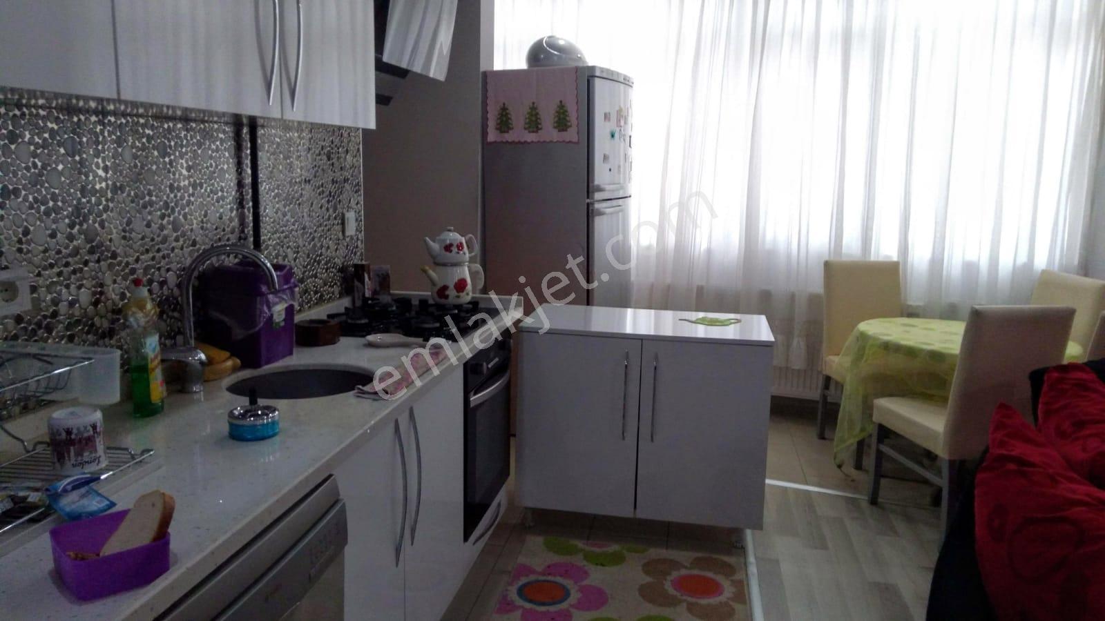 Hacı Osman Da Satılık Deprem Sonrası Daire - Görsel 12