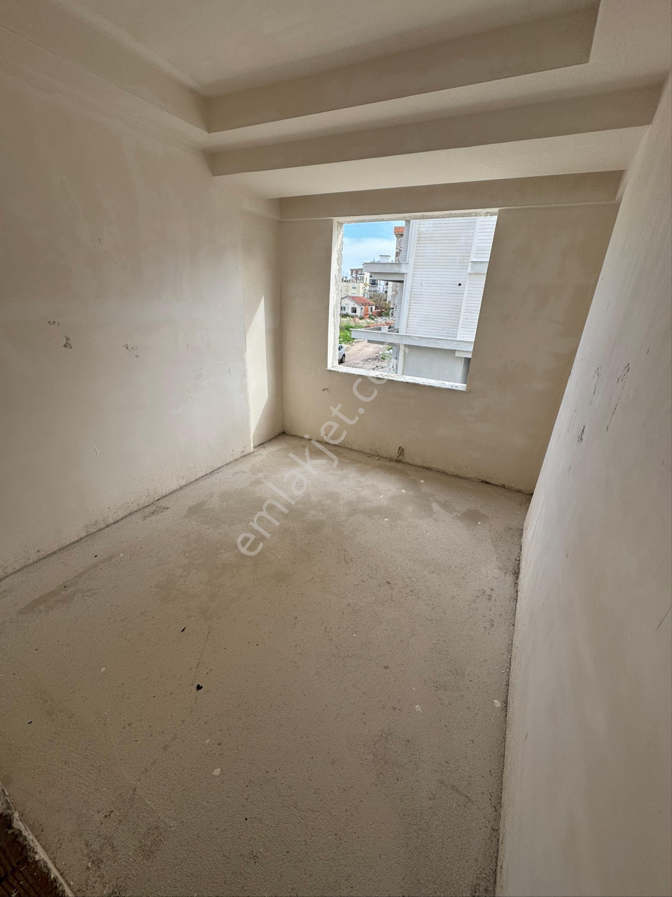 Finike Kum Mahallesinde 100 M2 Hem Yatırımlık Hem Oturumluk Lüx Daireler - Görsel 8