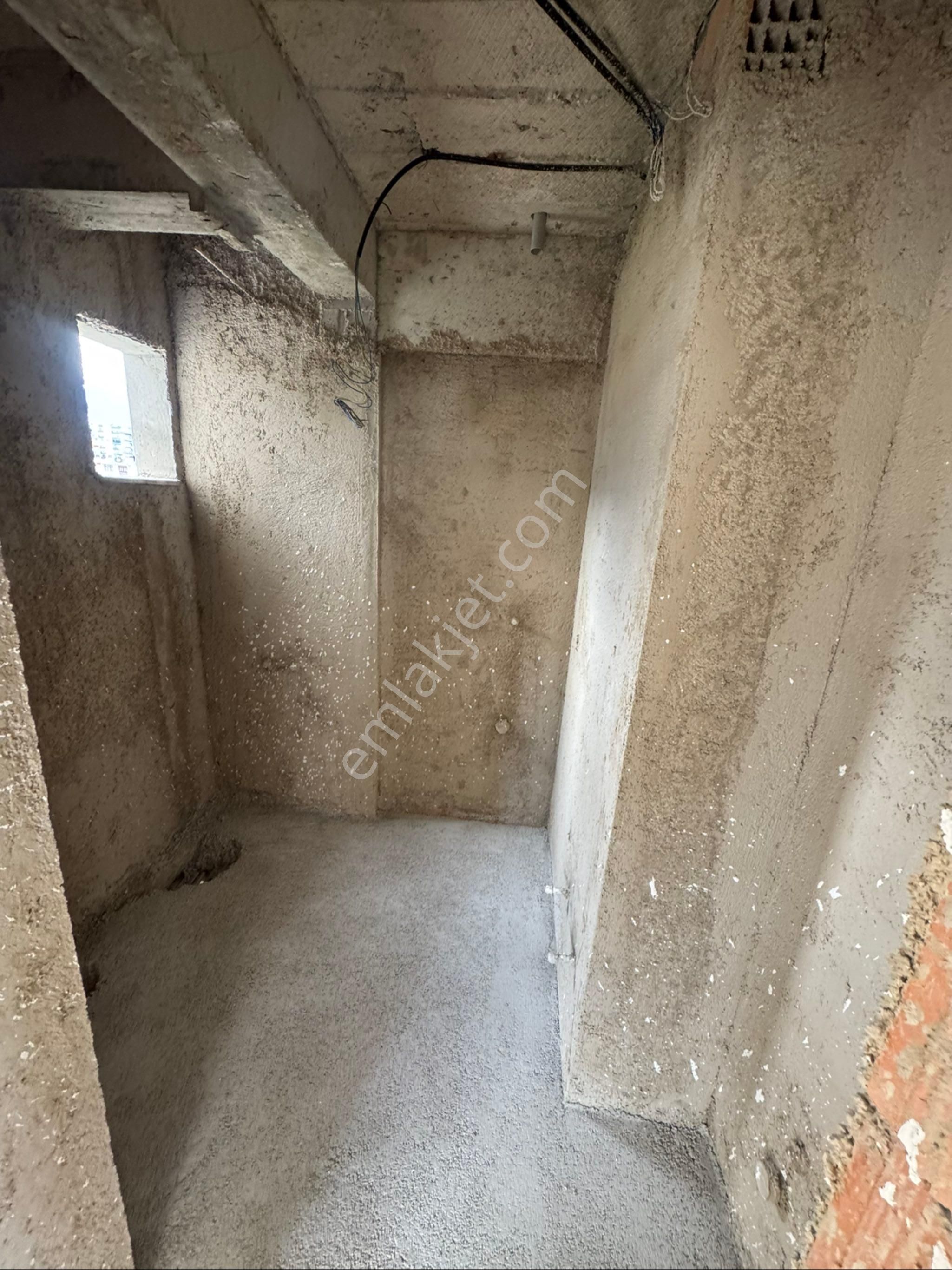 Finike Kum Mahallesinde 100 M2 Hem Yatırımlık Hem Oturumluk Lüx Daireler - Görsel 9