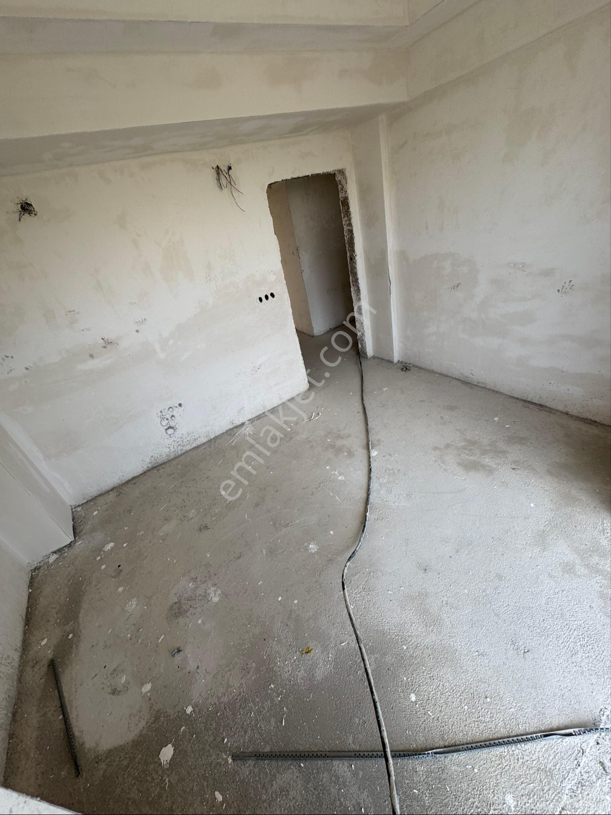 Finike Kum Mahallesinde 100 M2 Hem Yatırımlık Hem Oturumluk Lüx Daireler - Görsel 5