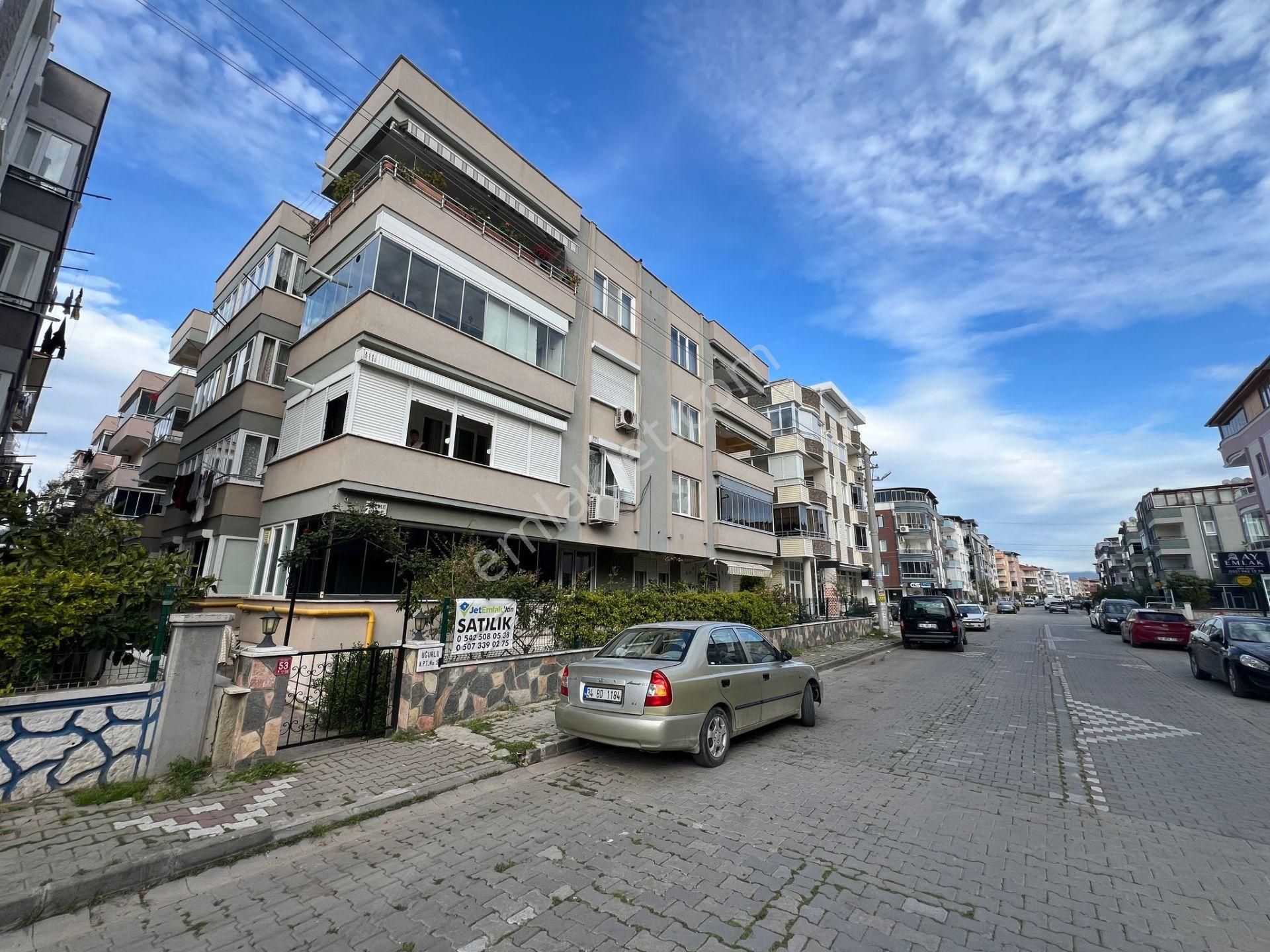 ▄tek Yetkili▄ Jet'ten Altınkum Pazar Pazarı Mevkiinde 2+1 Daire