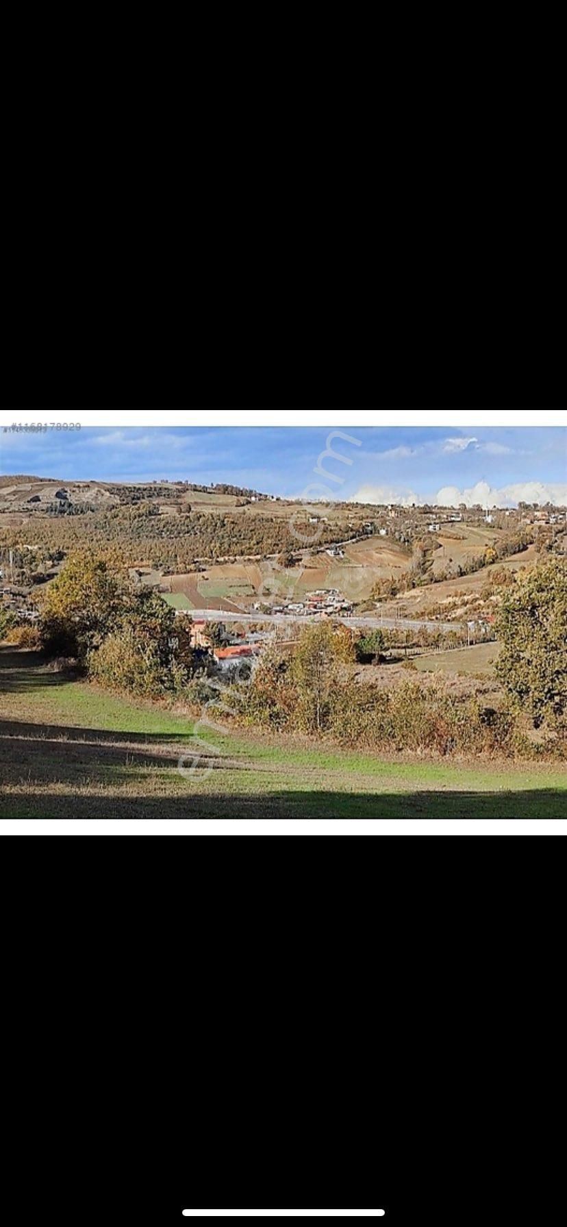 1032 Metre Karesi Satılık - Görsel 6