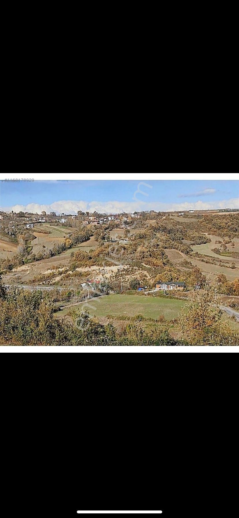 1032 Metre Karesi Satılık - Görsel 5
