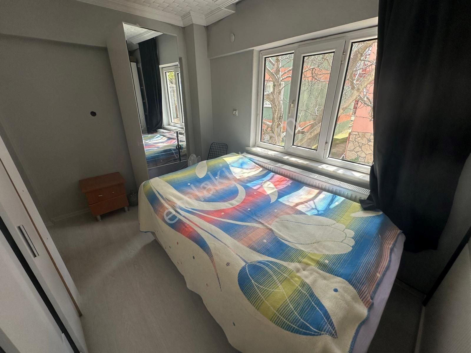 Başkarcı'da Huzurun Merkezinde 350m2 Arsa İçinde 150m2 3+1 Ev