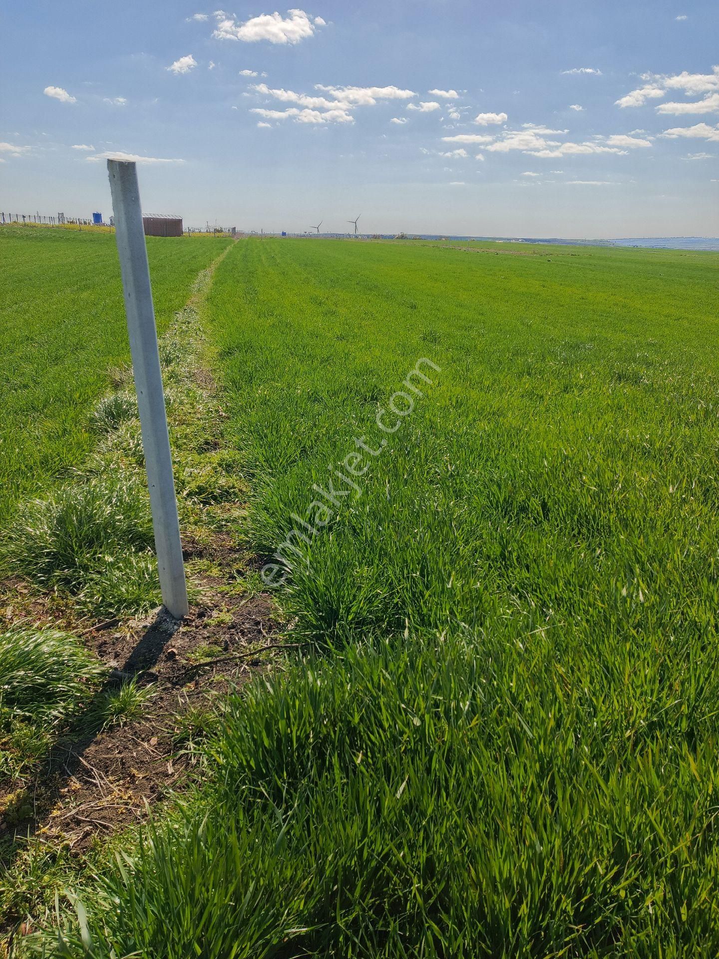 Satılık Arsa - Görsel 7