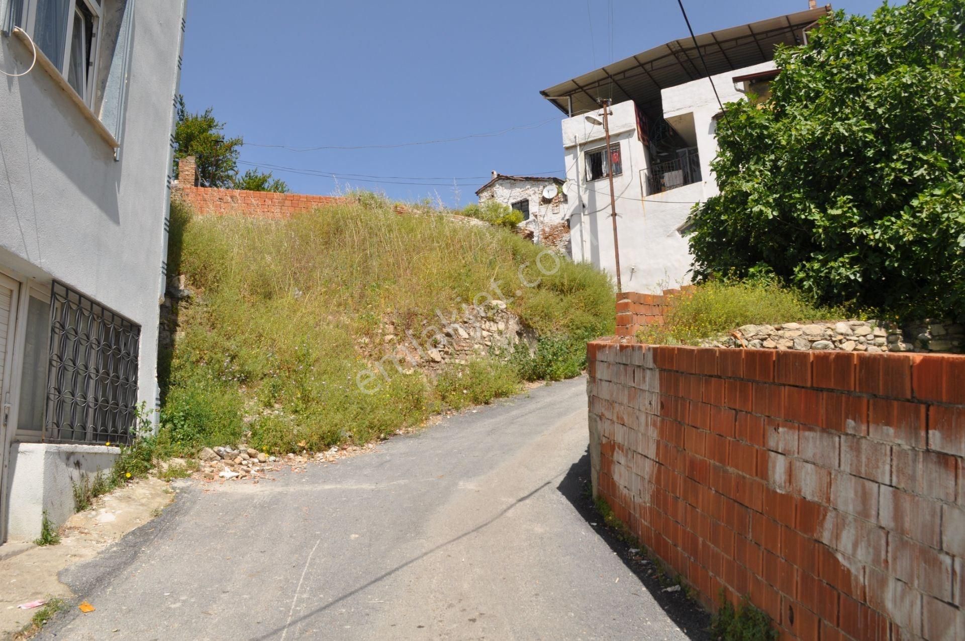 Söke Konak Mh. Satılık 100m2 Konut Alanı İmarlı Arsa