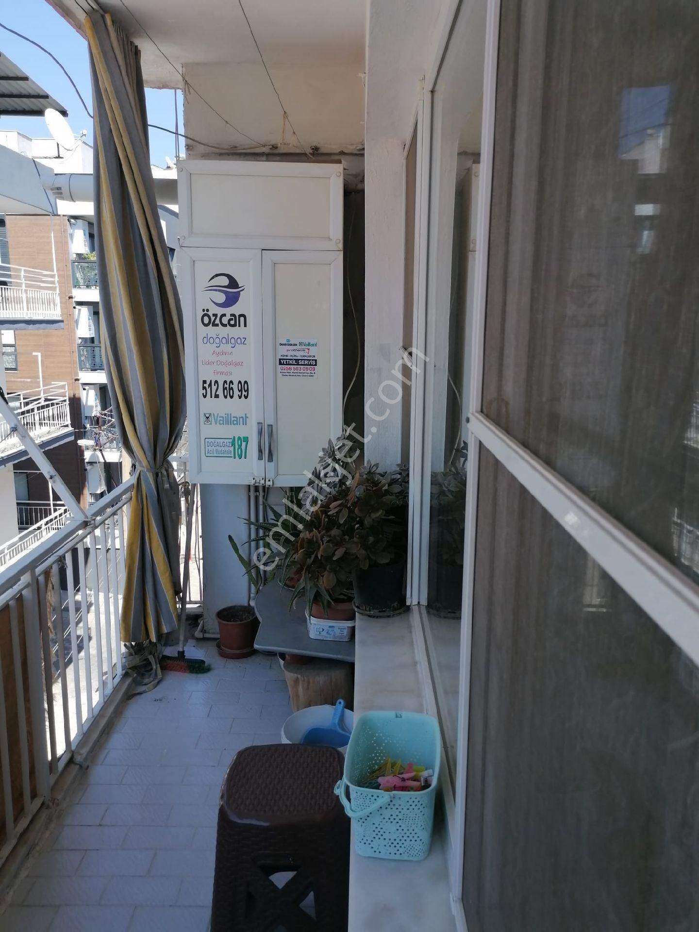 Aydın Söke Konak Mah Doğalgazlı Son Kat Satılık 3+1 Daire - Görsel 5