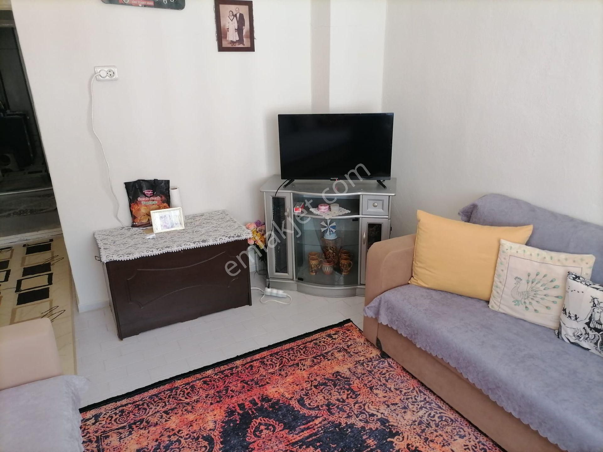 Aydın Söke Konak Mah Doğalgazlı Son Kat Satılık 3+1 Daire - Görsel 15