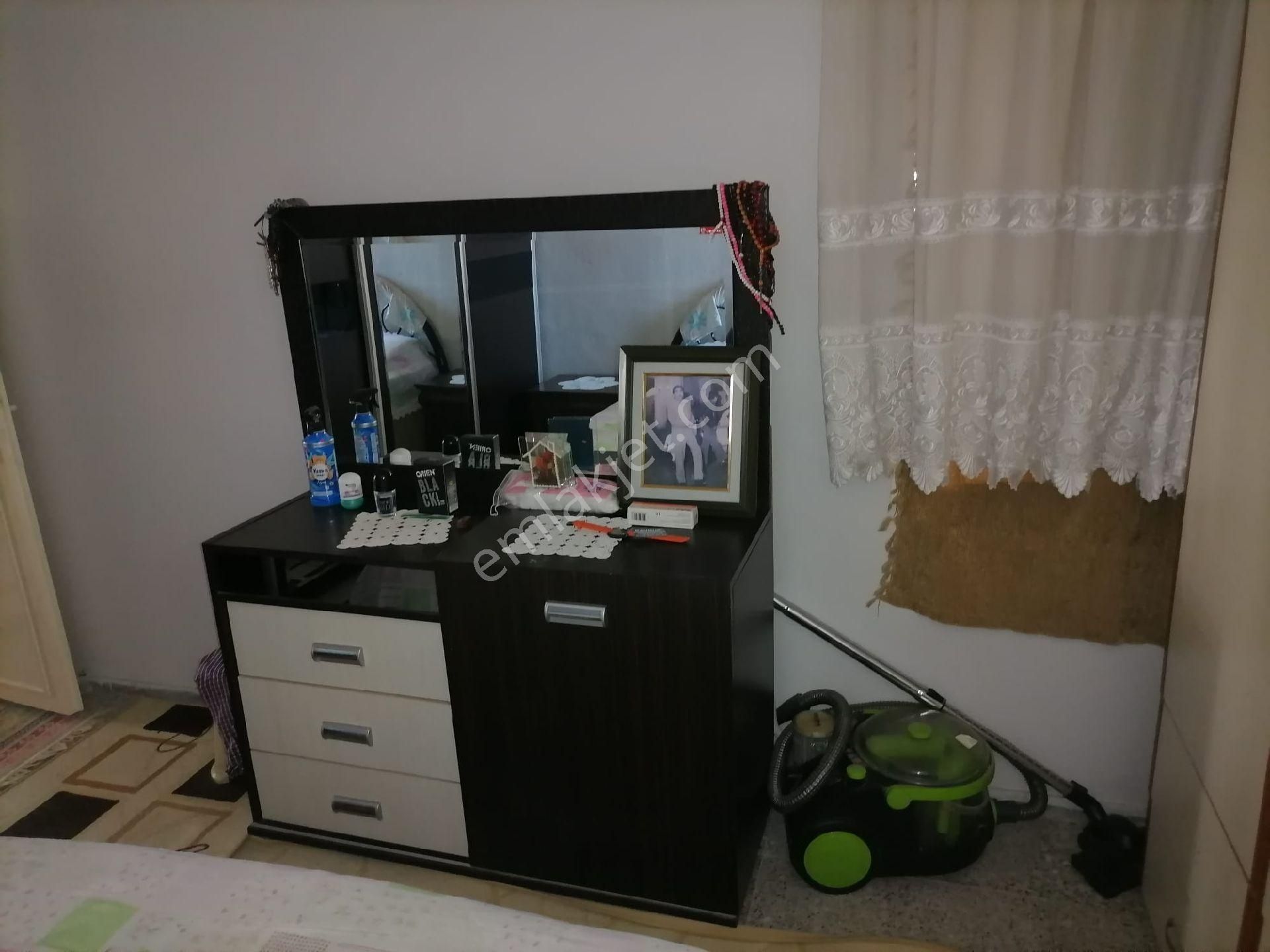 Aydın Söke Konak Mah Doğalgazlı Son Kat Satılık 3+1 Daire - Görsel 6