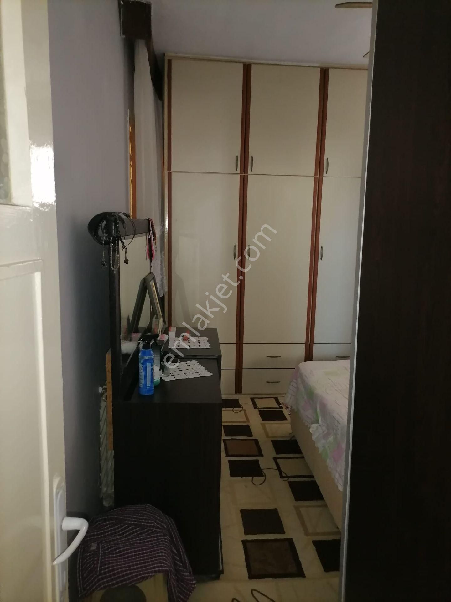 Aydın Söke Konak Mah Doğalgazlı Son Kat Satılık 3+1 Daire - Görsel 8