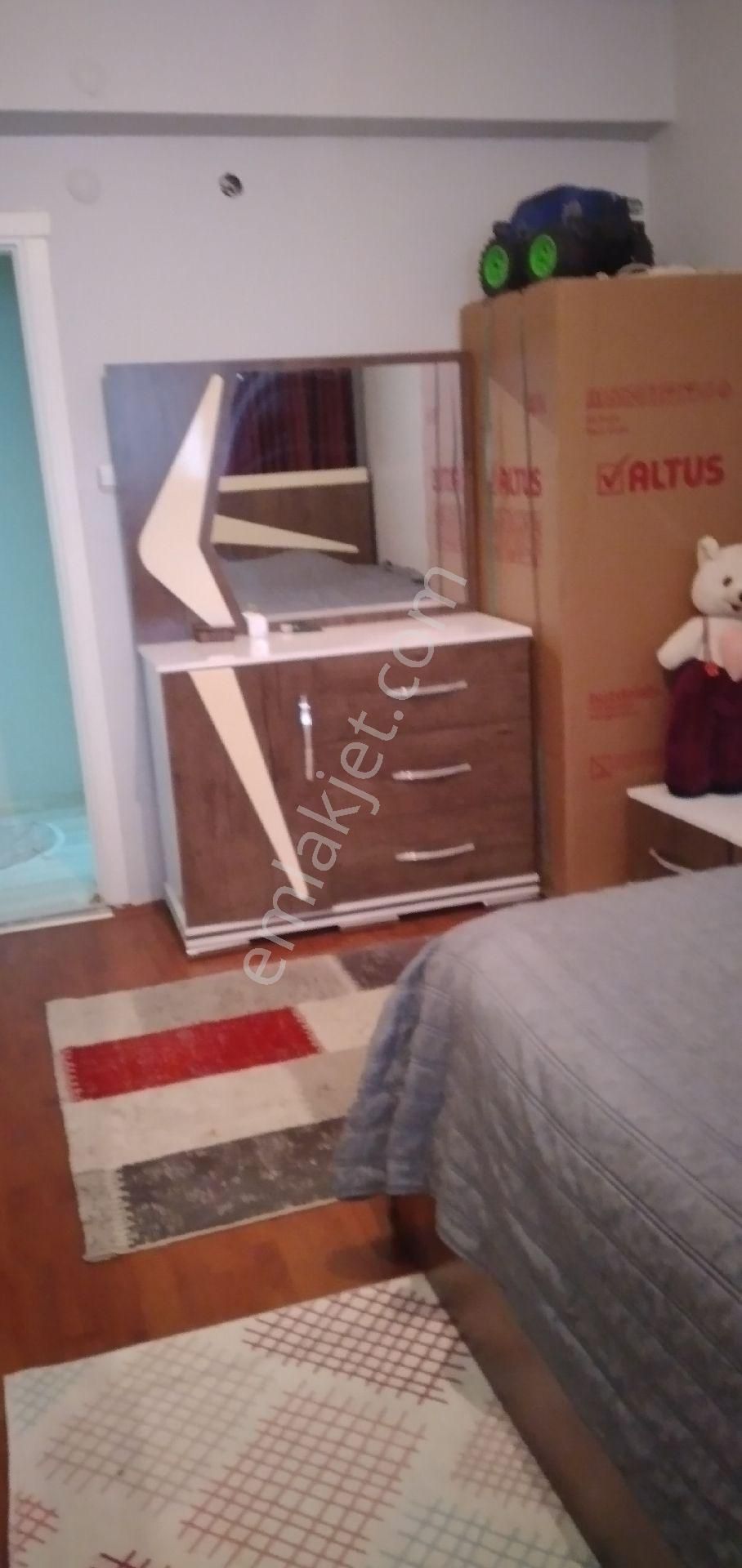 Efendibey Mahallesi'nde 3+1 Merkezi Yakıtlı 2 Kat Satılık Daire - Görsel 7