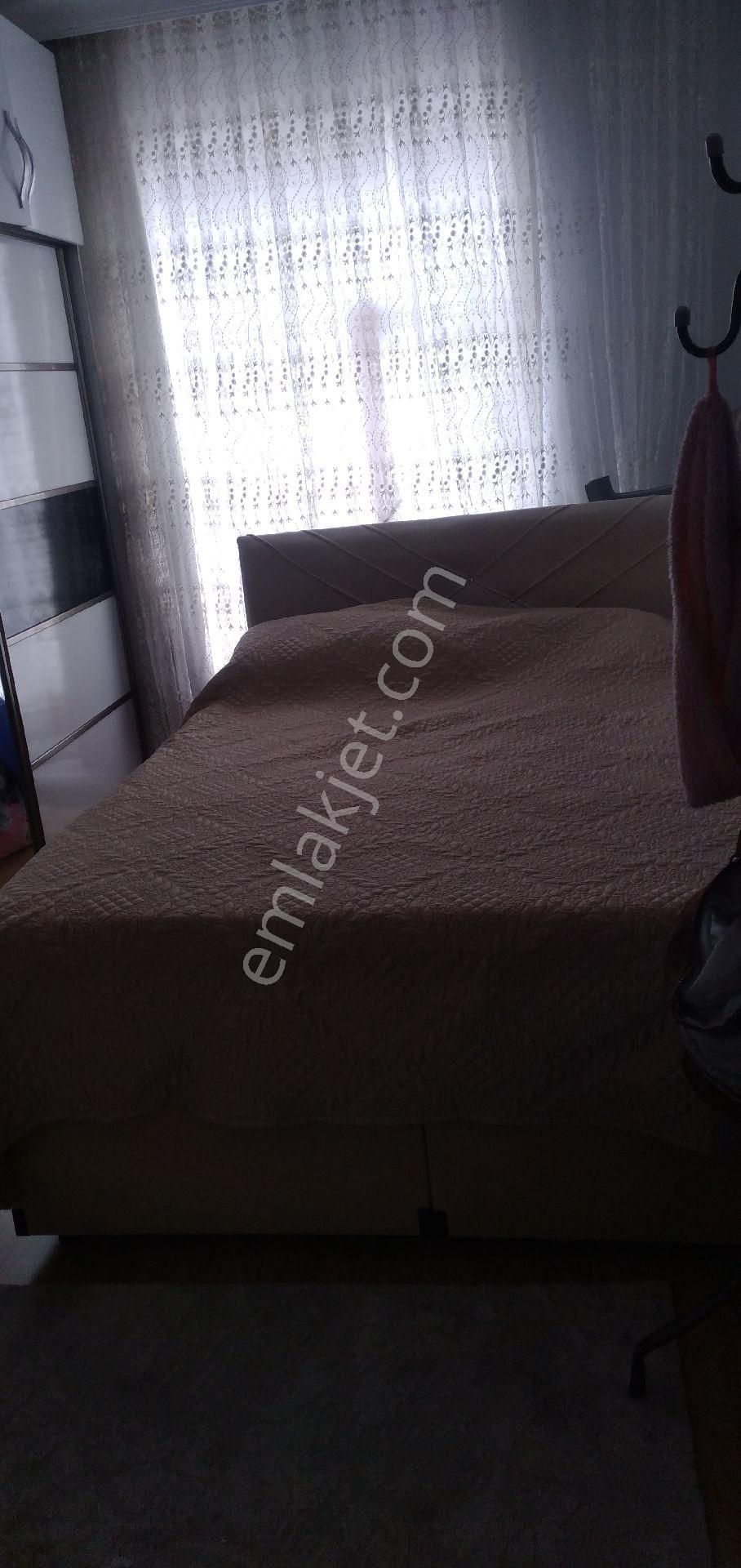 Efendibey Mahallesi'nde 3+1 Merkezi Yakıtlı 2 Kat Satılık Daire - Görsel 29