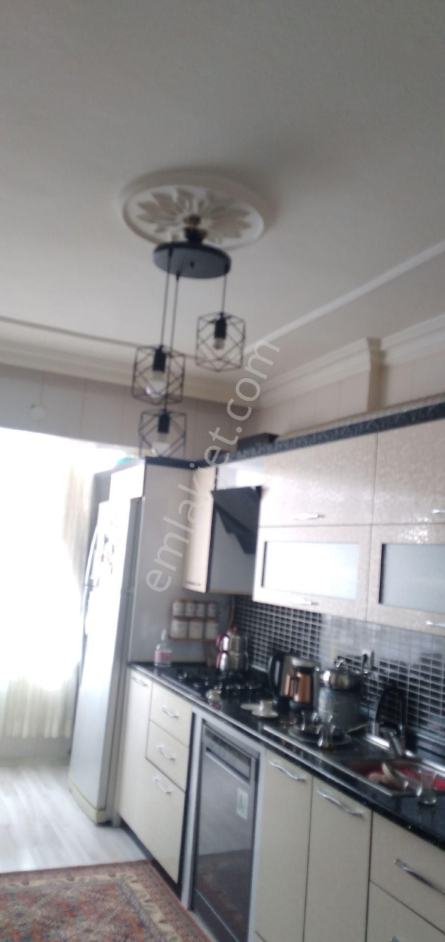 Efendibey Mahallesi'nde 3+1 Merkezi Yakıtlı 2 Kat Satılık Daire - Görsel 15