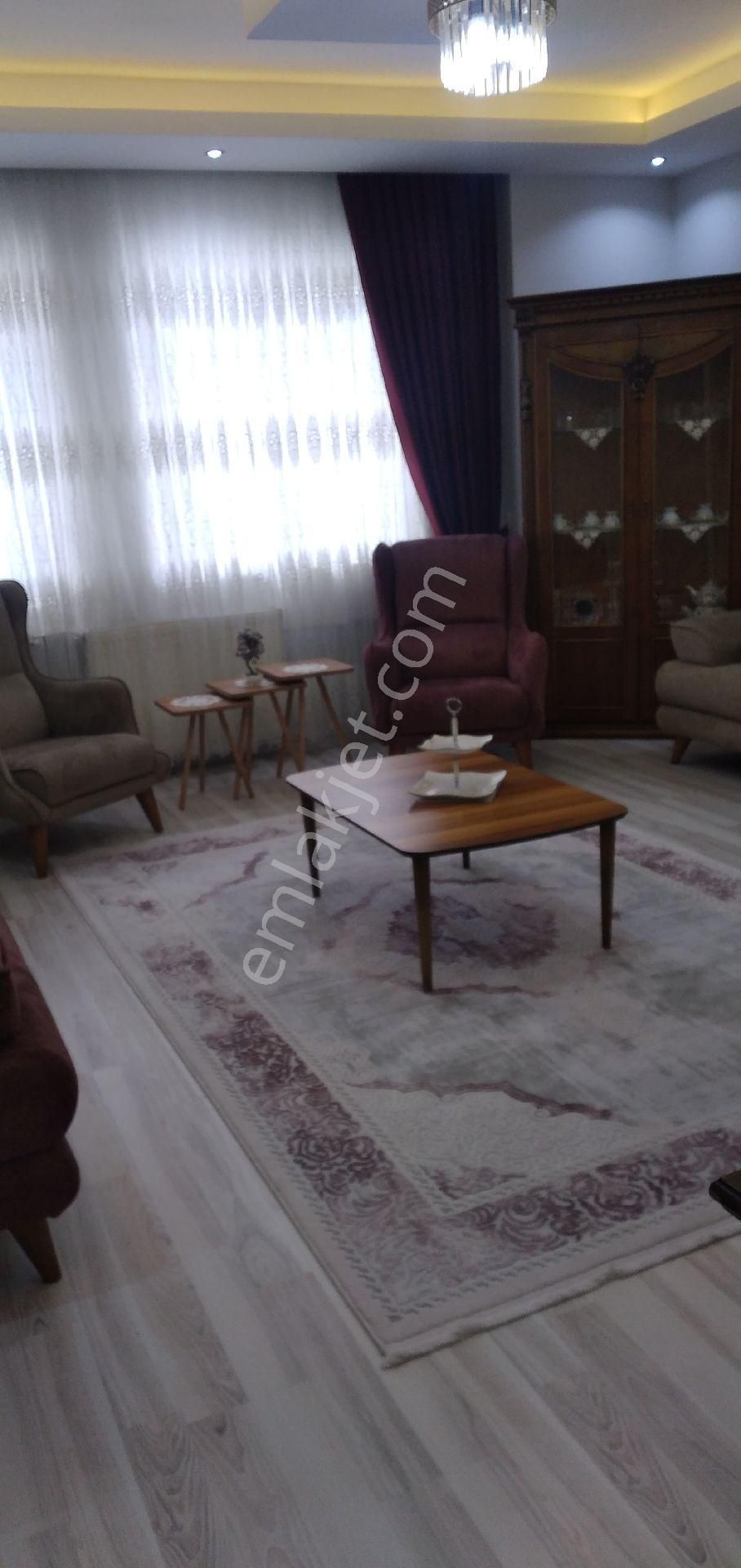 Efendibey Mahallesi'nde 3+1 Merkezi Yakıtlı 2 Kat Satılık Daire - Görsel 6