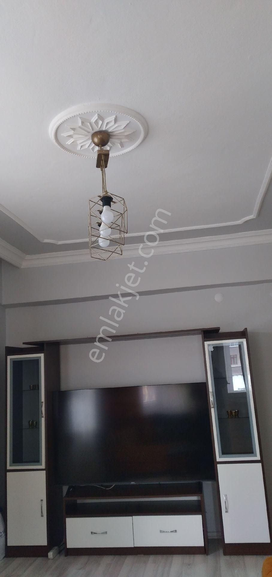Efendibey Mahallesi'nde 3+1 Merkezi Yakıtlı 2 Kat Satılık Daire - Görsel 13