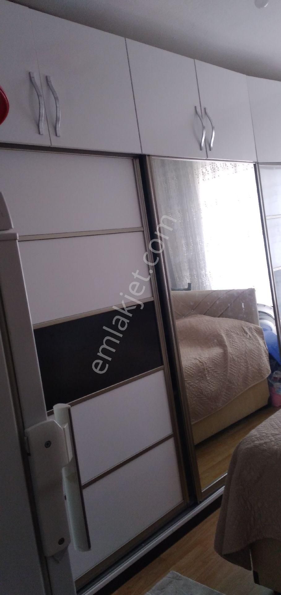 Efendibey Mahallesi'nde 3+1 Merkezi Yakıtlı 2 Kat Satılık Daire - Görsel 30