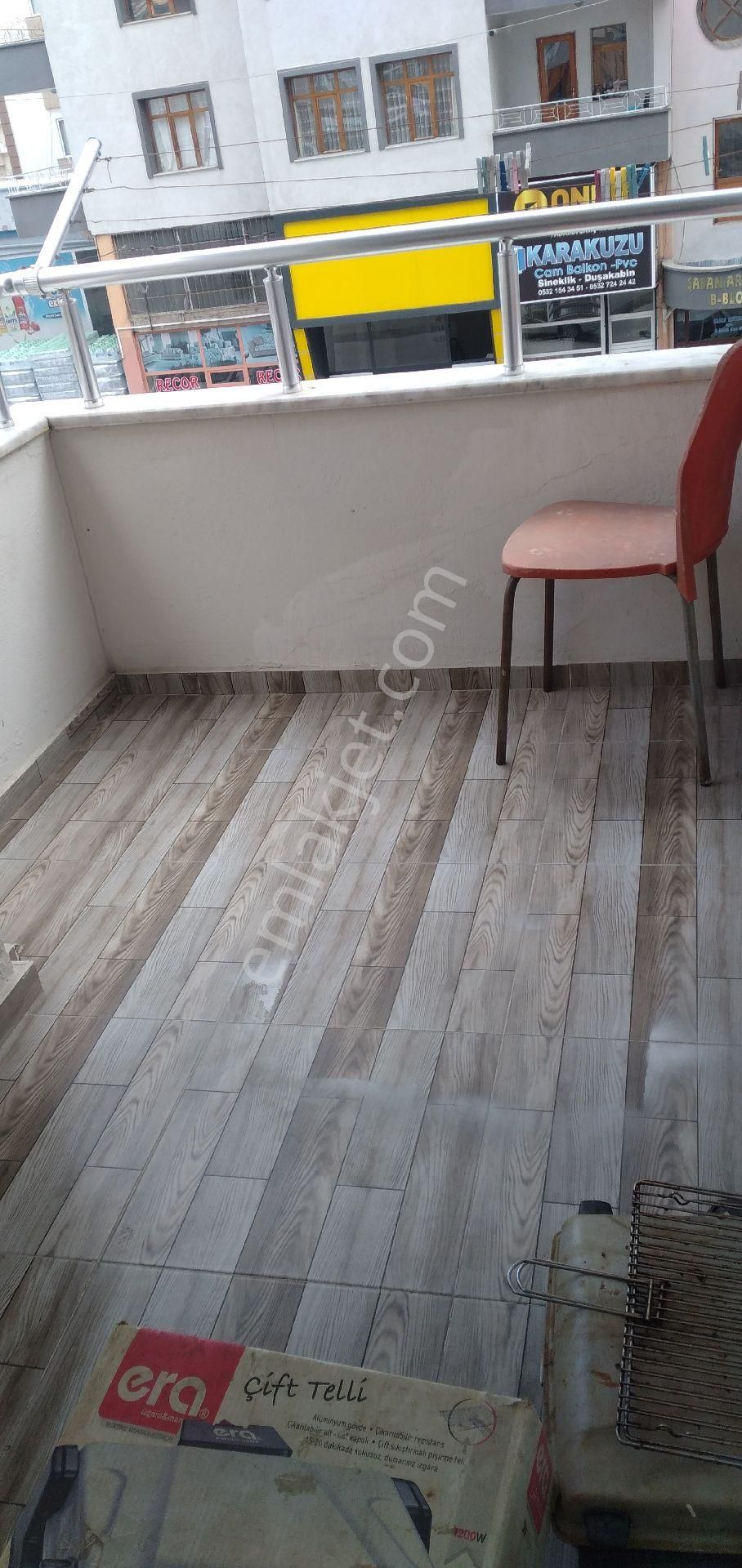 Efendibey Mahallesi'nde 3+1 Merkezi Yakıtlı 2 Kat Satılık Daire - Görsel 9