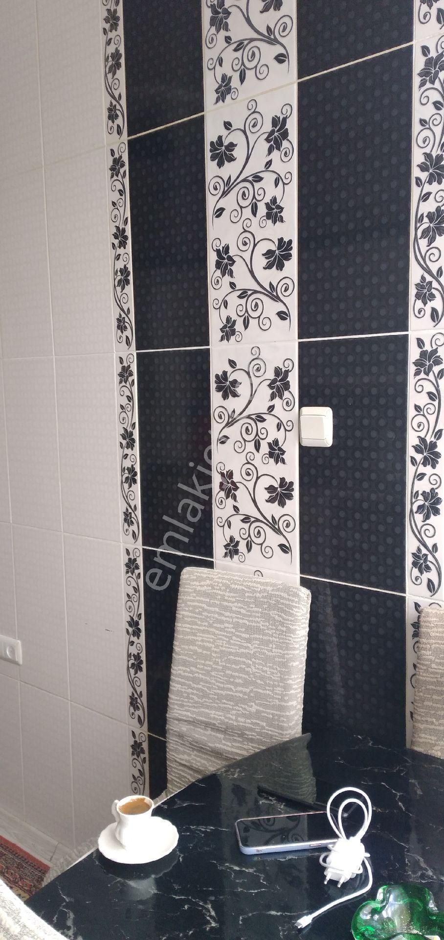 Efendibey Mahallesi'nde 3+1 Merkezi Yakıtlı 2 Kat Satılık Daire - Görsel 17