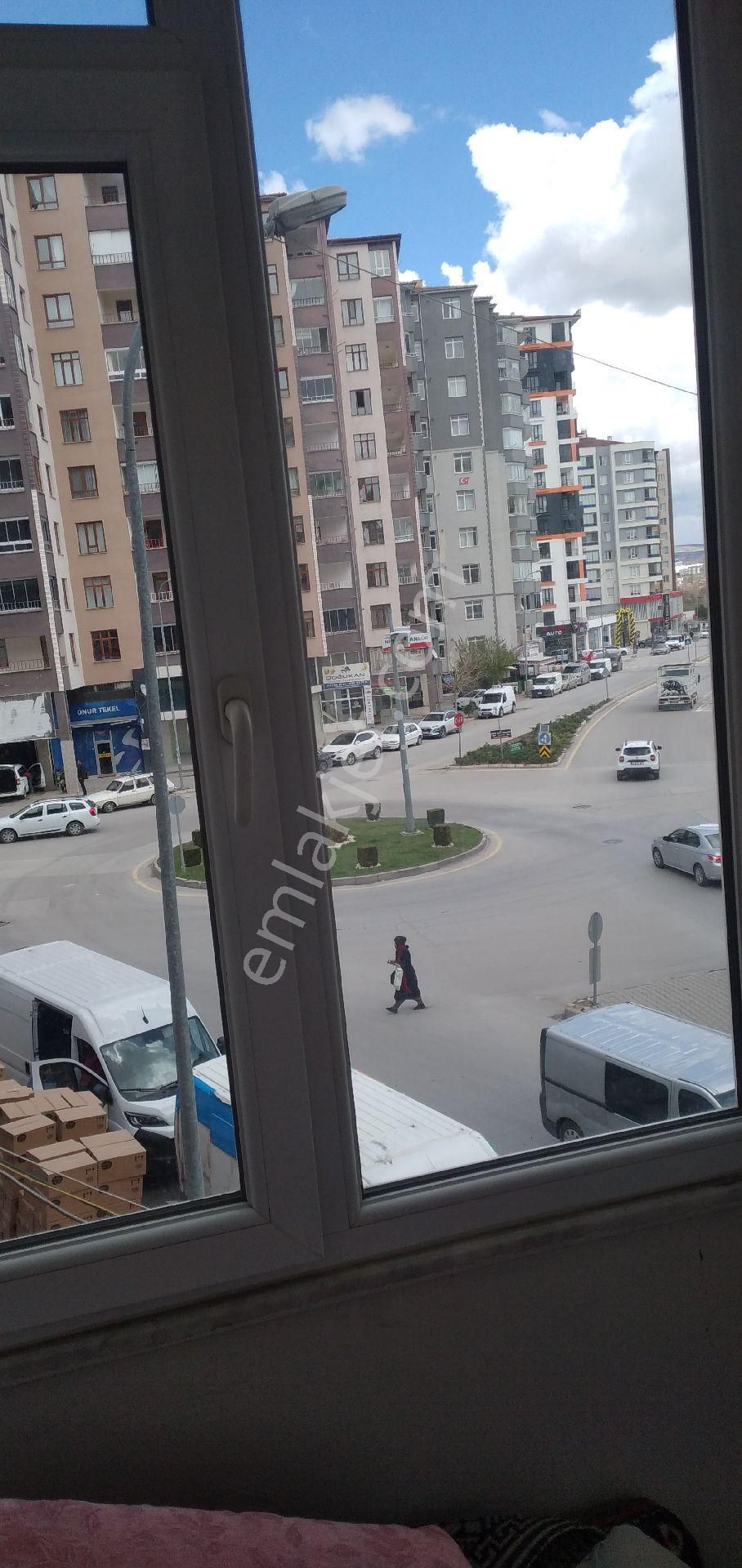 Efendibey Mahallesi'nde 3+1 Merkezi Yakıtlı 2 Kat Satılık Daire - Görsel 10