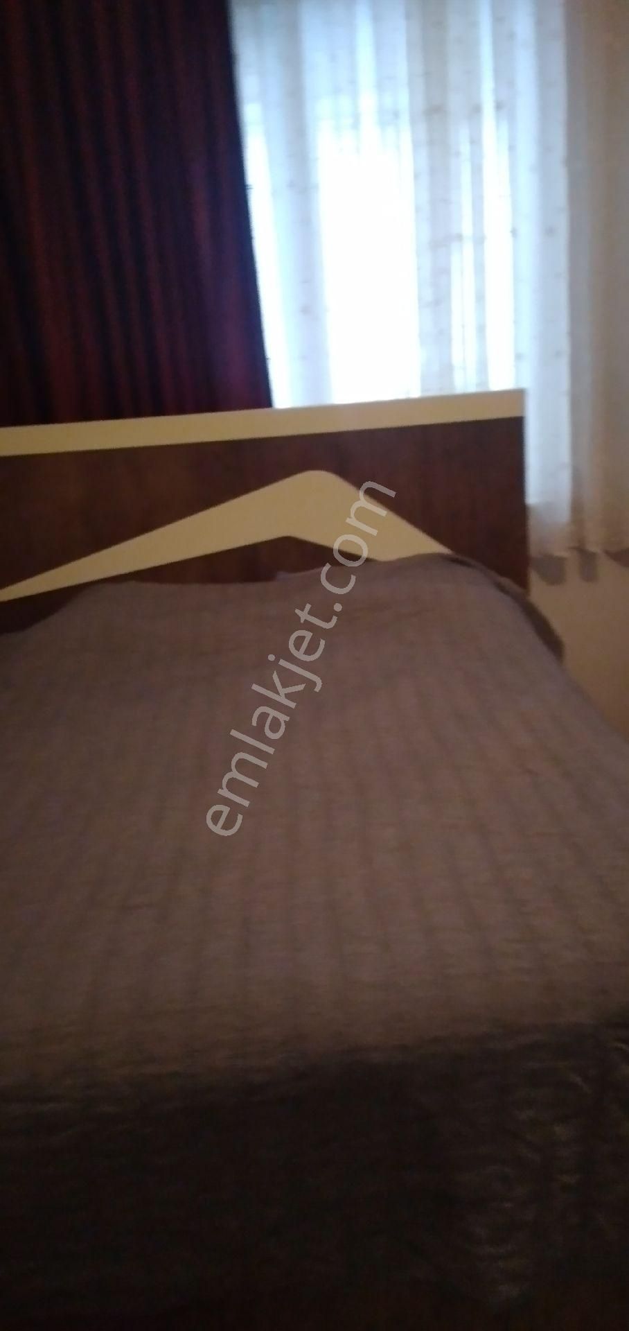 Efendibey Mahallesi'nde 3+1 Merkezi Yakıtlı 2 Kat Satılık Daire - Görsel 23