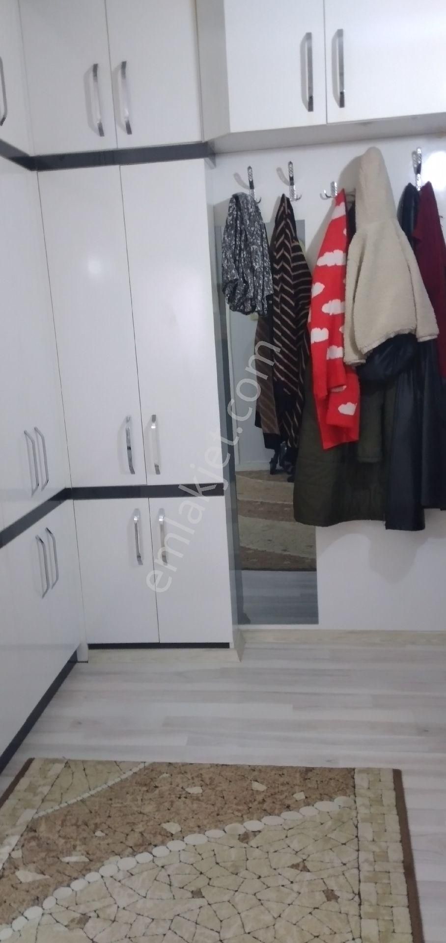 Efendibey Mahallesi'nde 3+1 Merkezi Yakıtlı 2 Kat Satılık Daire - Görsel 27