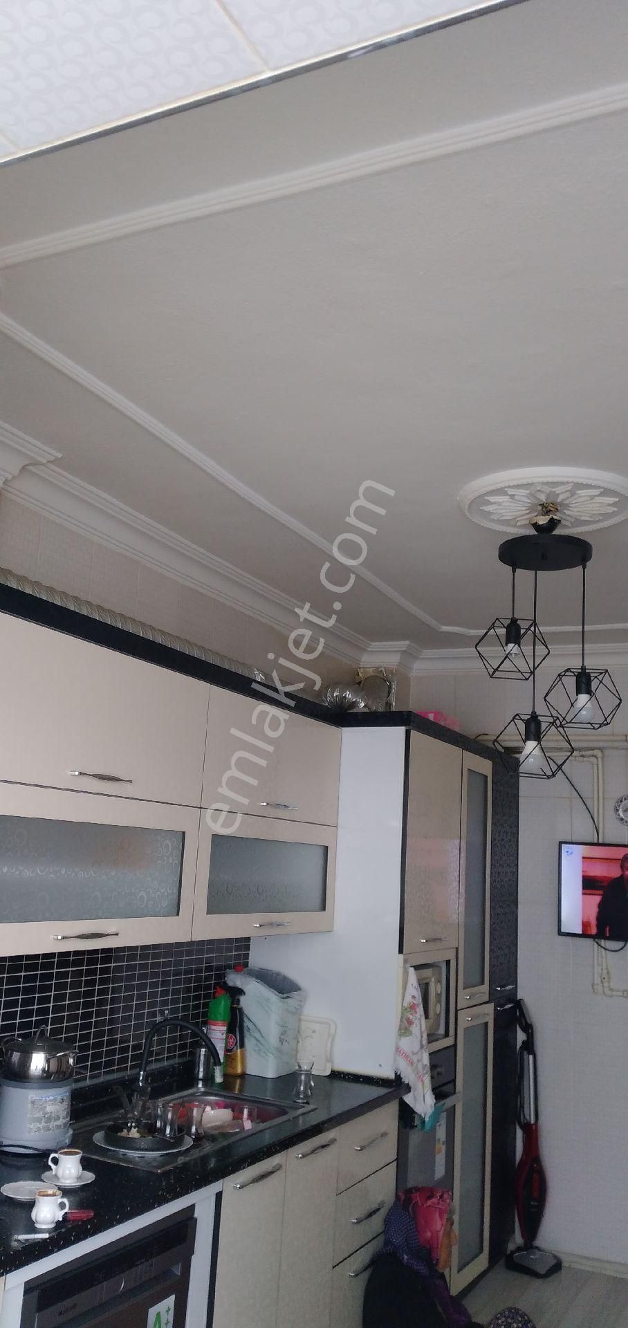 Efendibey Mahallesi'nde 3+1 Merkezi Yakıtlı 2 Kat Satılık Daire - Görsel 16