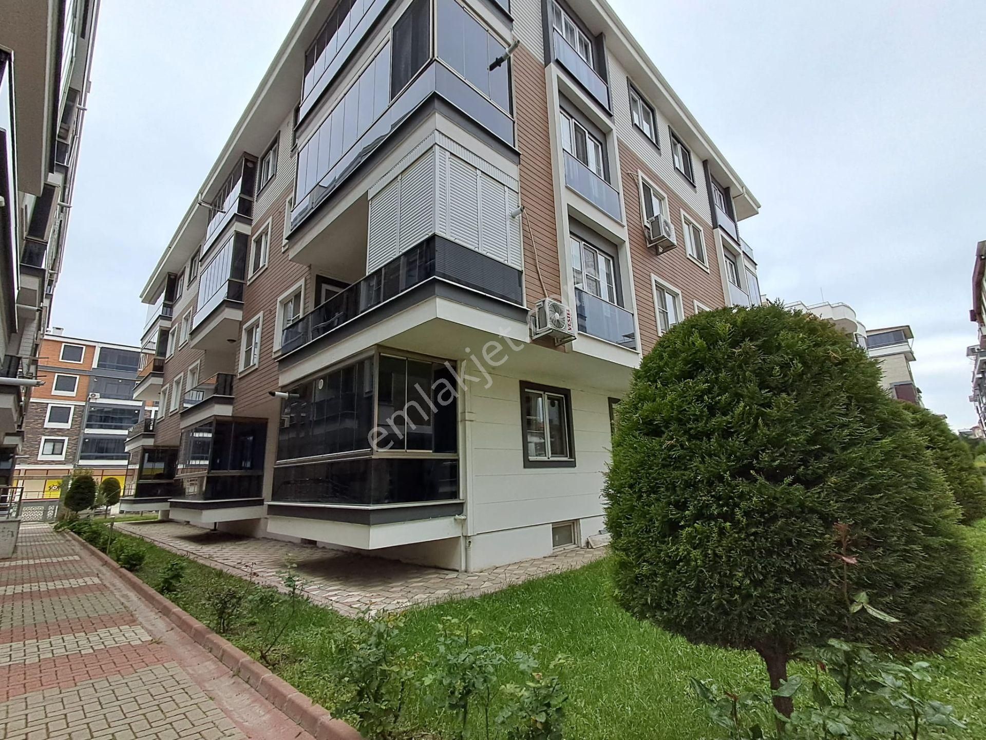 ▄▀tek Yetki▀▄jet'ten Altınkum Merkezde 5 Yaşında Şık Tasarım 2+1