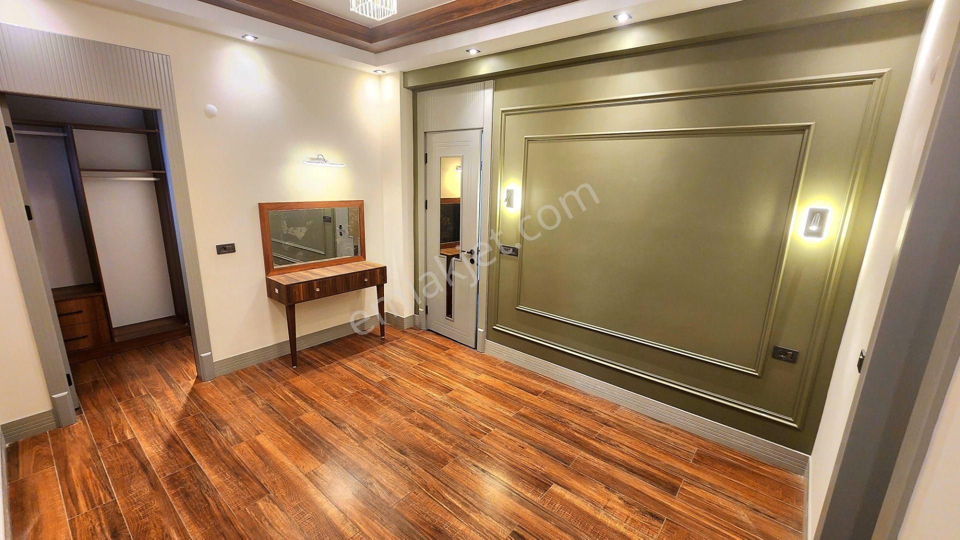 Gümüşden Zeytinlide Ultra Lüks Özel Tasarımlı Enfes 5+1 Müstakil - Görsel 19