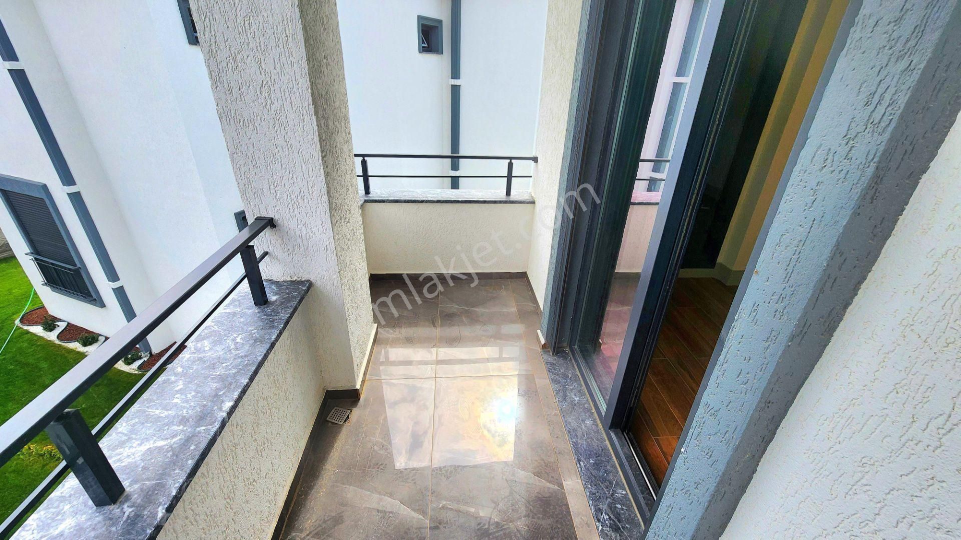 Gümüşden Zeytinlide Ultra Lüks Özel Tasarımlı Enfes 5+1 Müstakil - Görsel 15