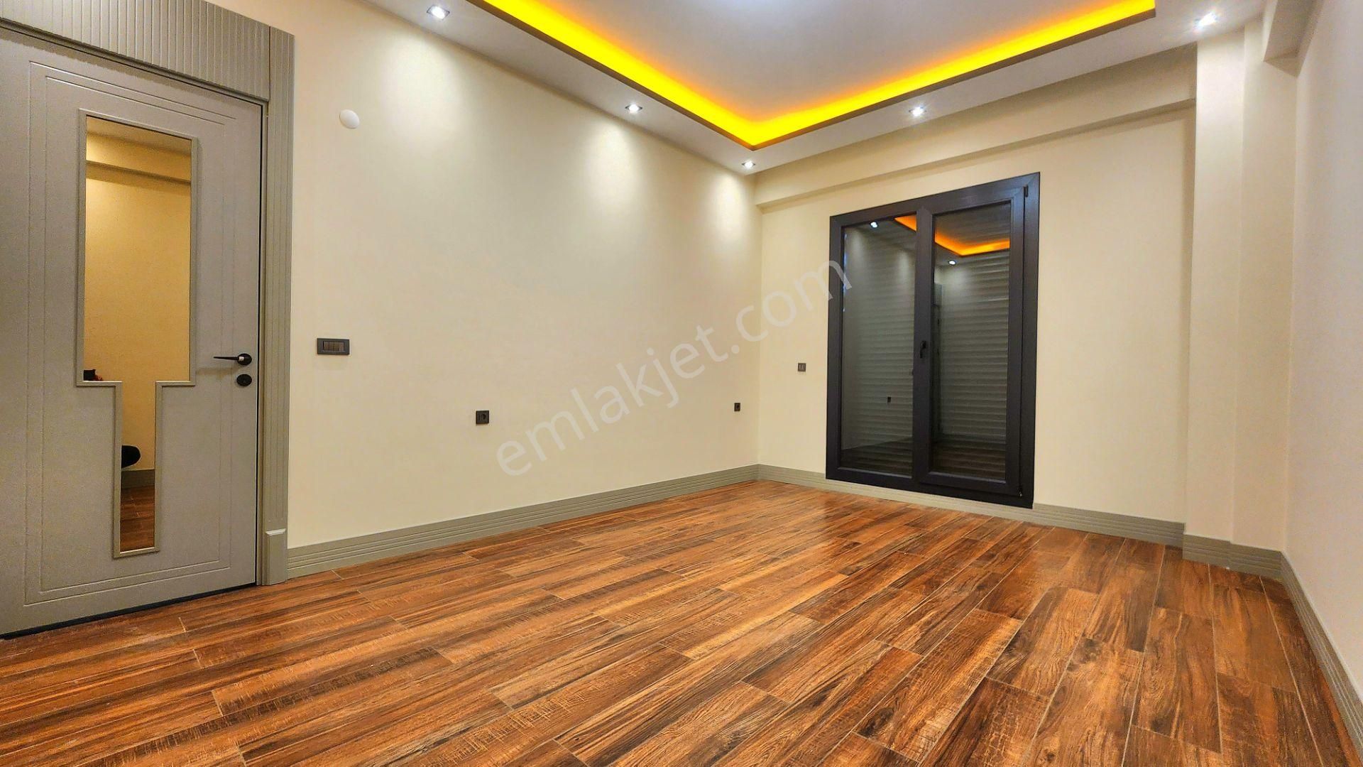 Gümüşden Zeytinlide Ultra Lüks Özel Tasarımlı Enfes 5+1 Müstakil - Görsel 13