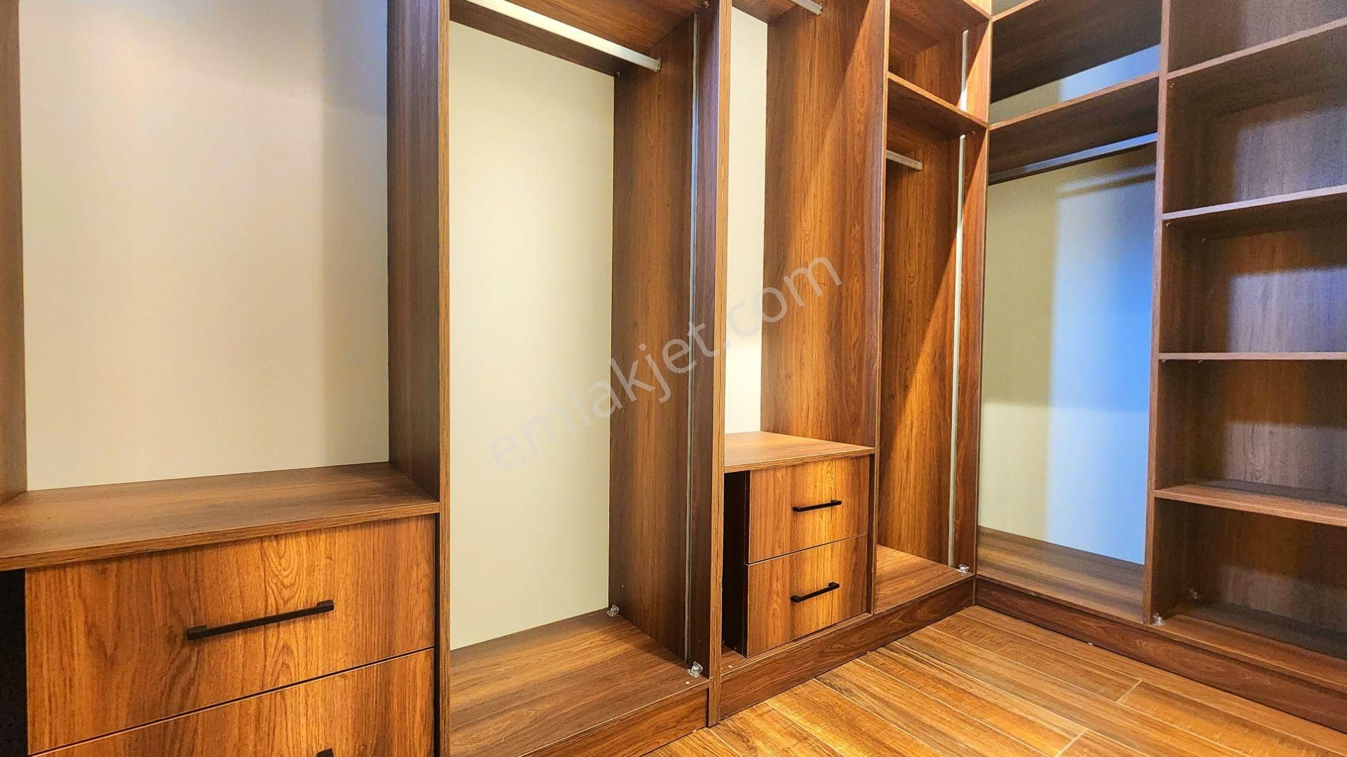 Gümüşden Zeytinlide Ultra Lüks Özel Tasarımlı Enfes 5+1 Müstakil - Görsel 18