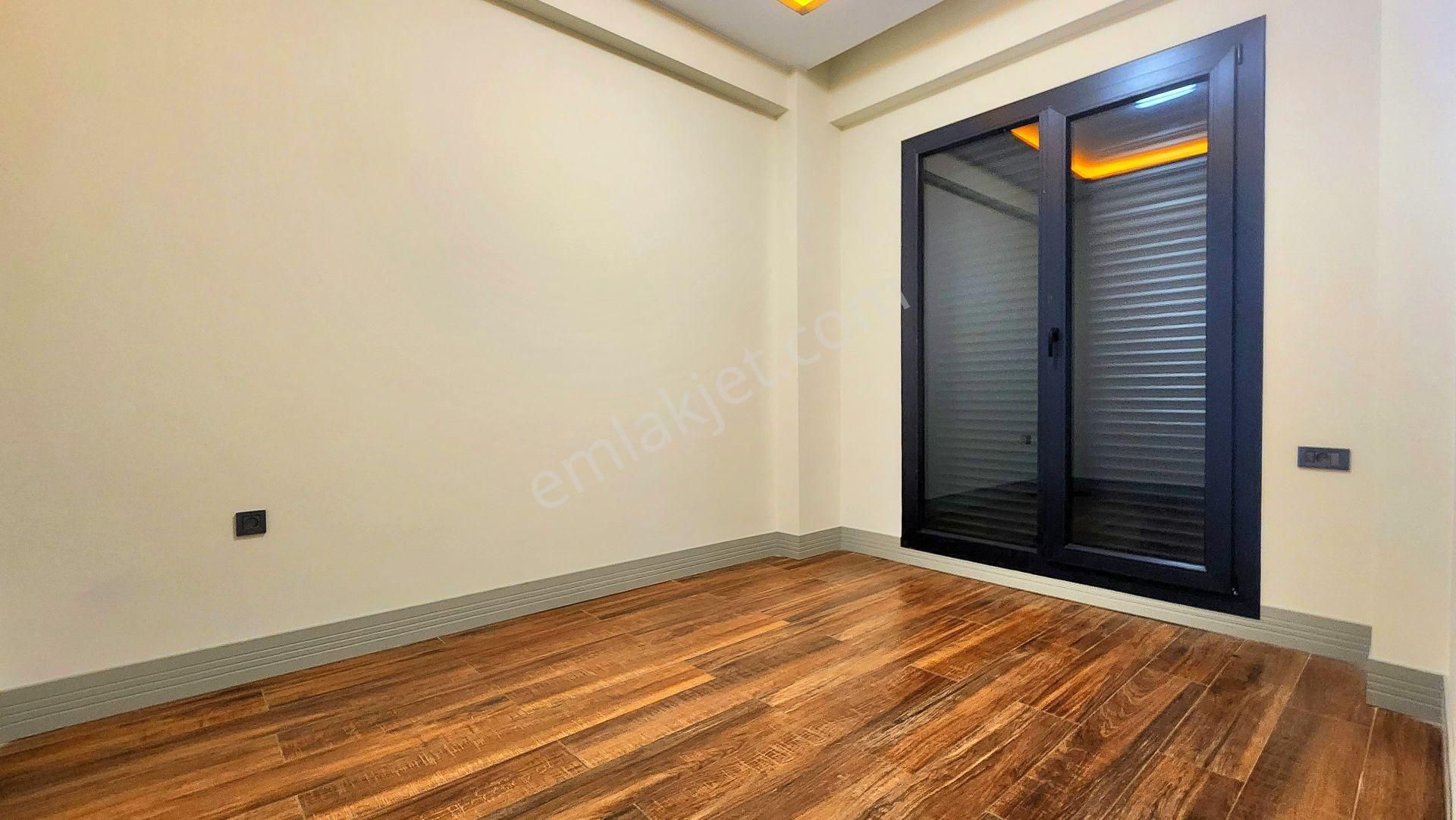 Gümüşden Zeytinlide Ultra Lüks Özel Tasarımlı Enfes 5+1 Müstakil - Görsel 25