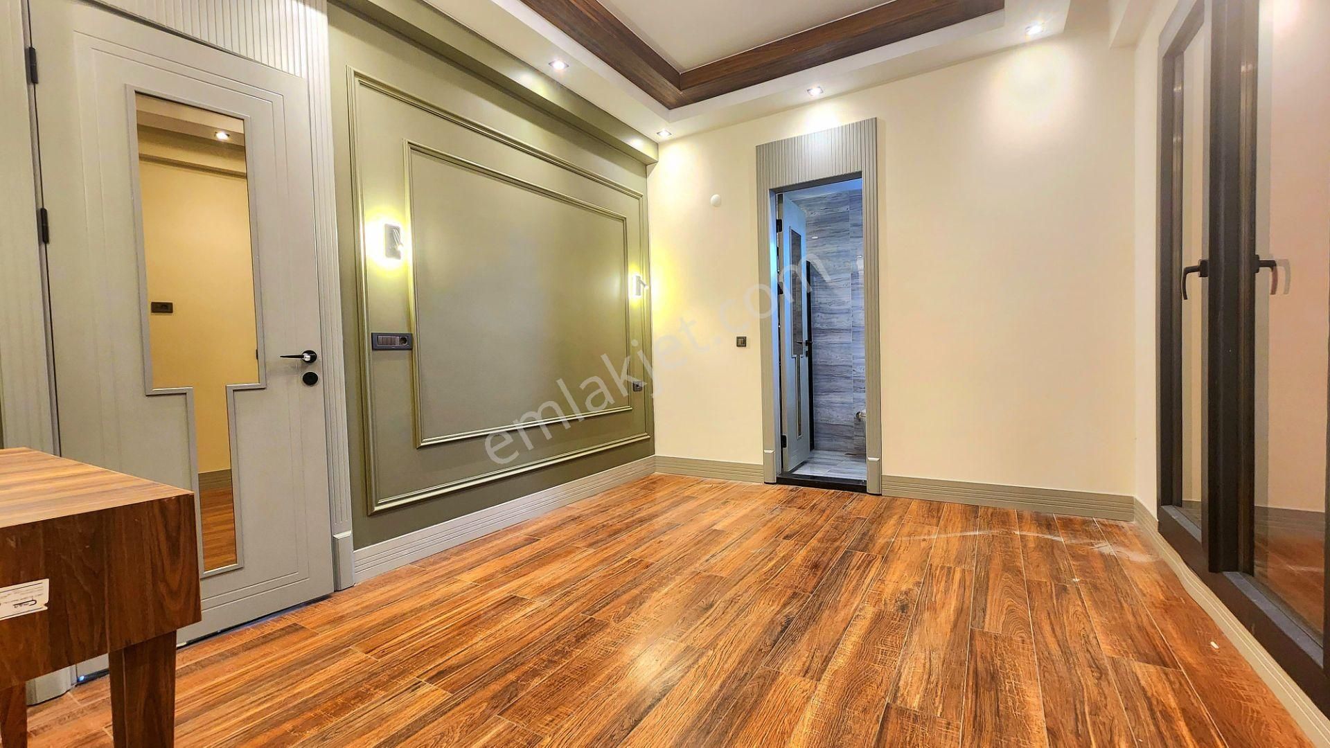 Gümüşden Zeytinlide Ultra Lüks Özel Tasarımlı Enfes 5+1 Müstakil - Görsel 21