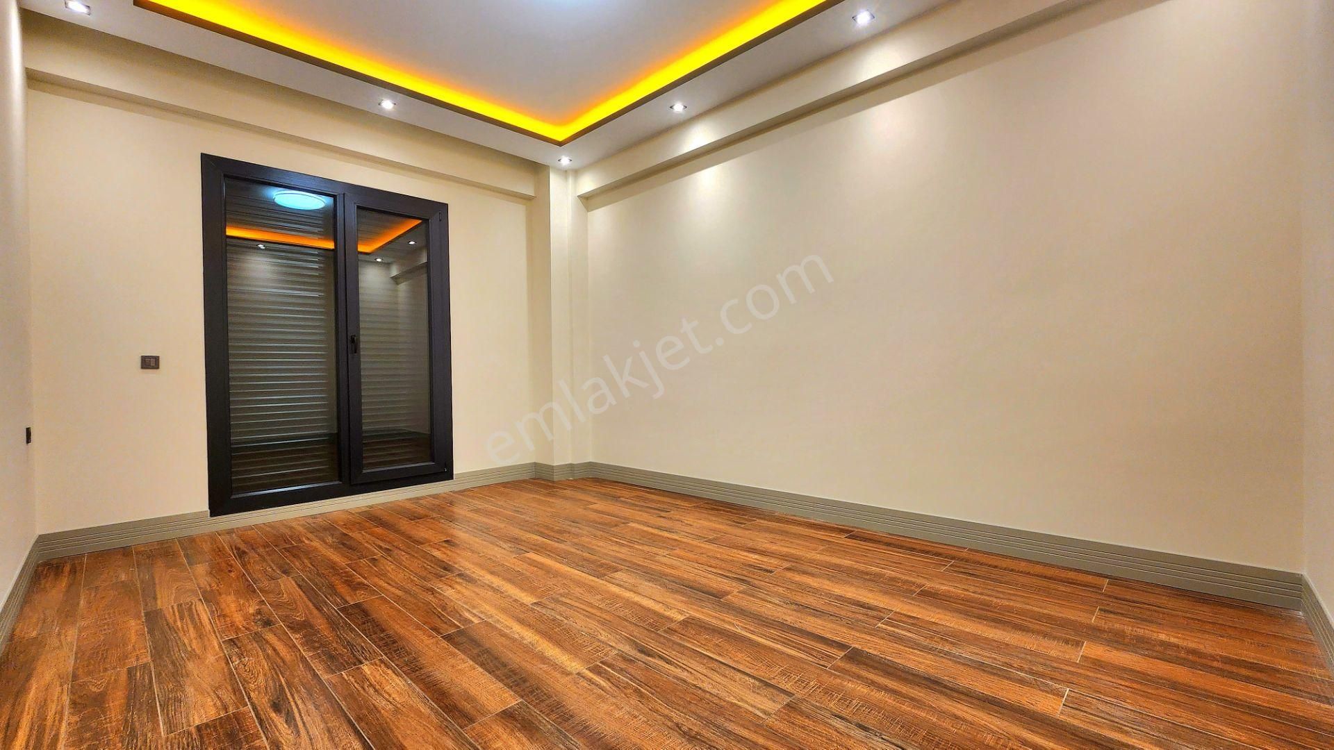 Gümüşden Zeytinlide Ultra Lüks Özel Tasarımlı Enfes 5+1 Müstakil - Görsel 20