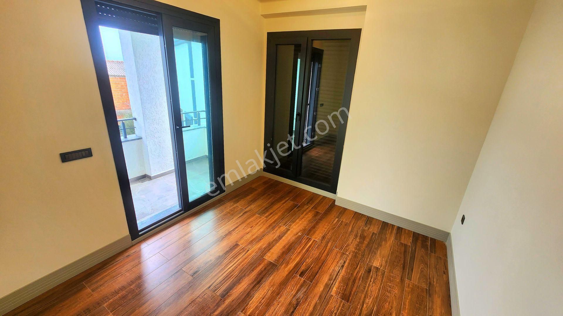 Gümüşden Zeytinlide Ultra Lüks Özel Tasarımlı Enfes 5+1 Müstakil - Görsel 14