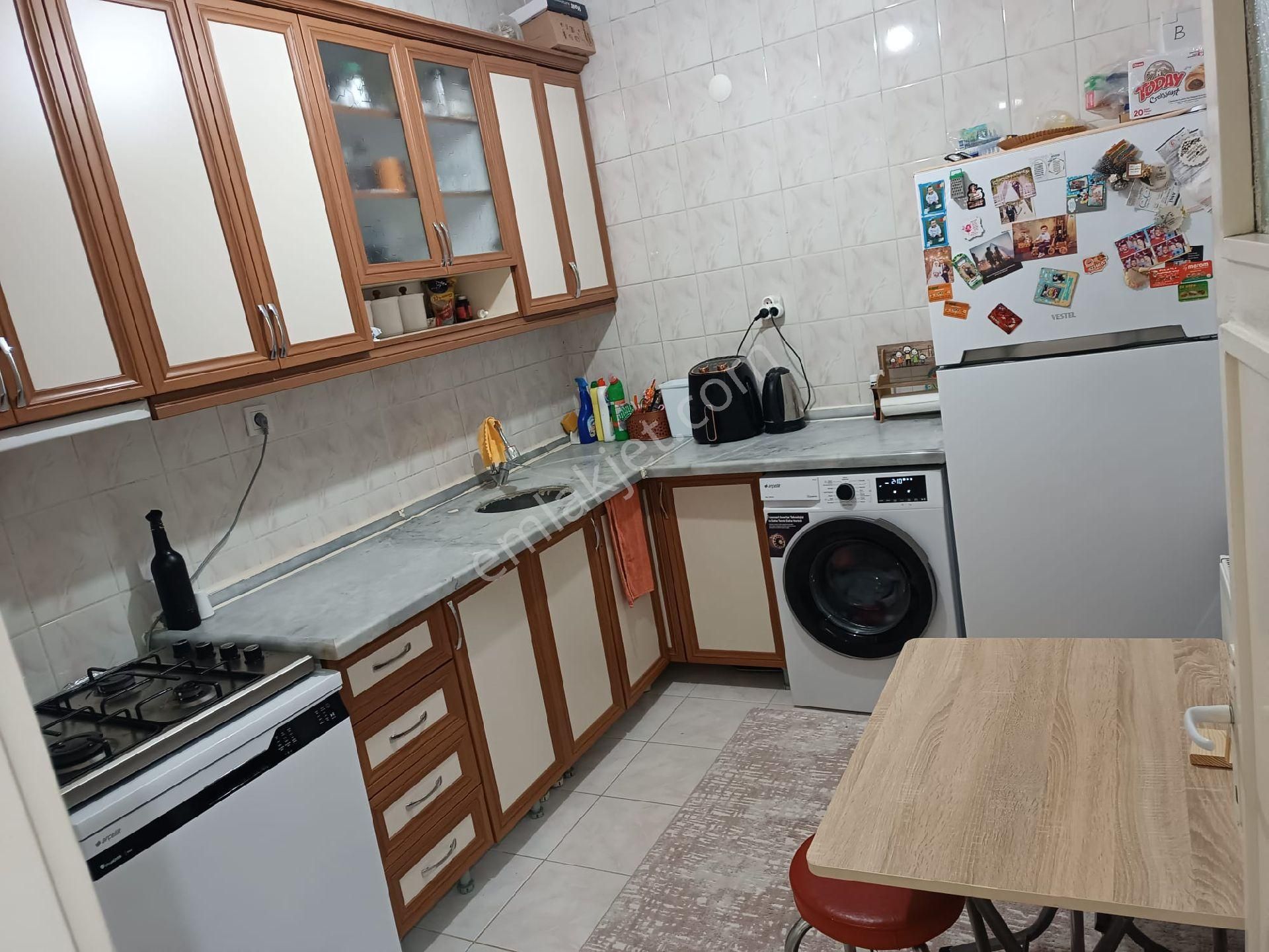 Kurtuluş Mahallesinde Satılık Daire