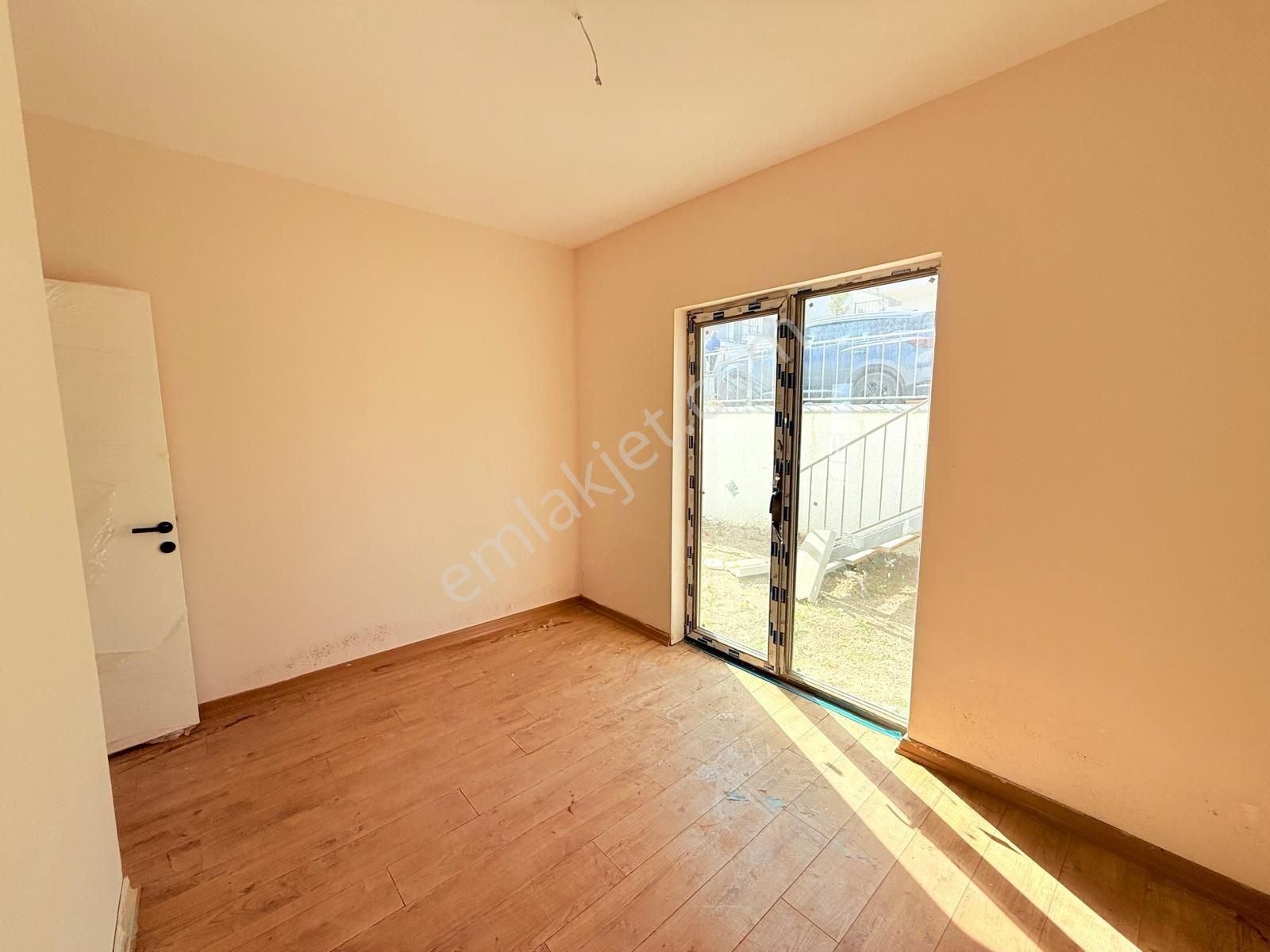 Bodrum Bağla 2+1 Kiralık Deniz Manzaralı Daire