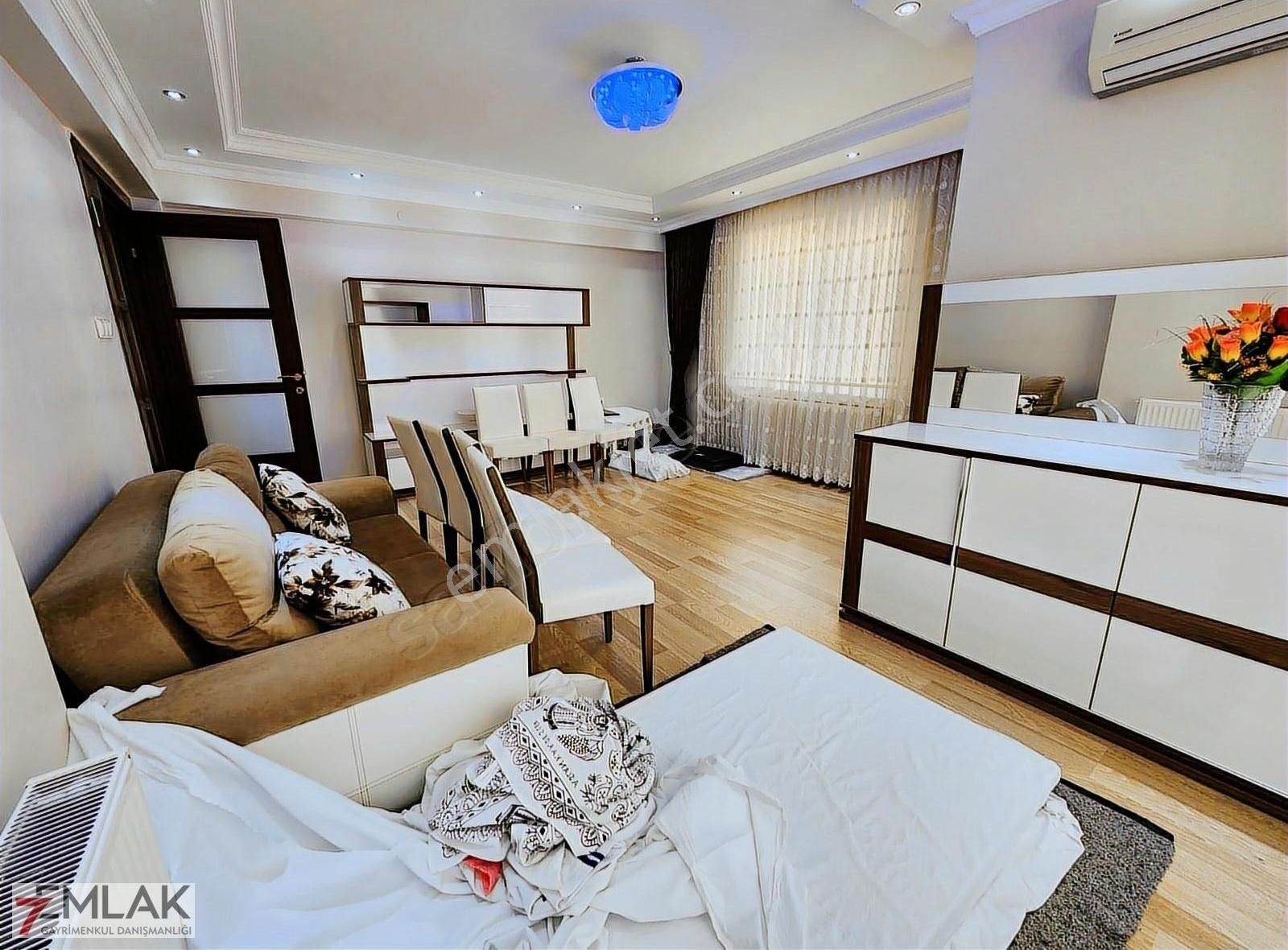 Etlik Şehir Hastanesi Ve Gülhane Yakını Asansörlü Yeni Bina 3+1
