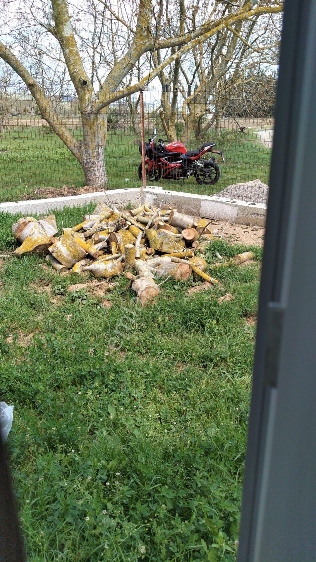 Rt Yılmaz Gayrimenkul'den Gönen Armutlu'da Satılık Bahçe - Görsel 6