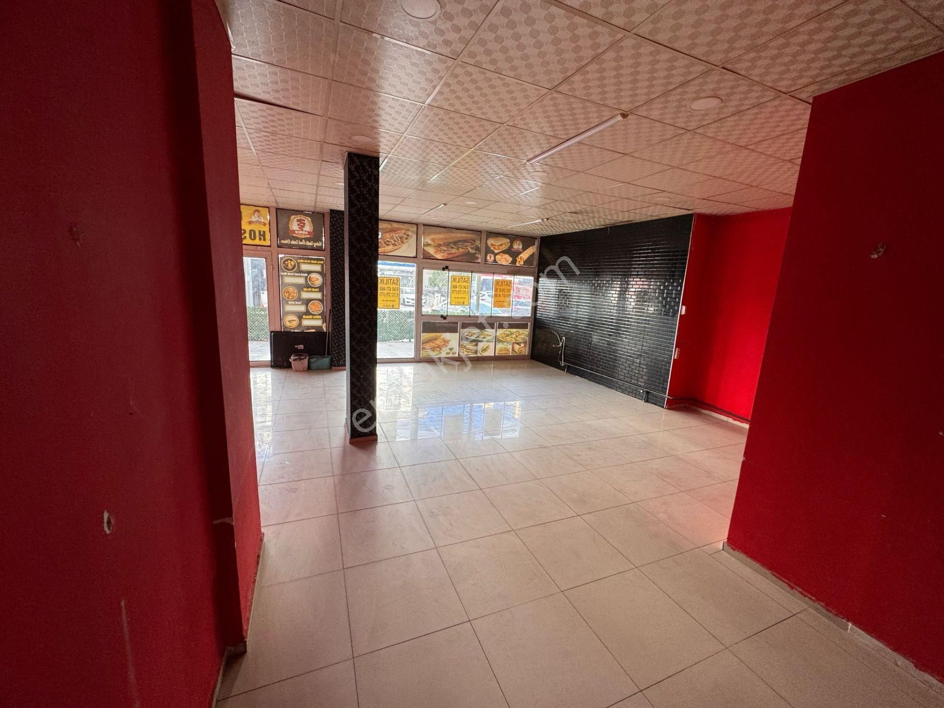Ankara Keçiören Kuşcagız Kartaltepe Caddesinde 80 M2 Satılık Dükkan - Görsel 9
