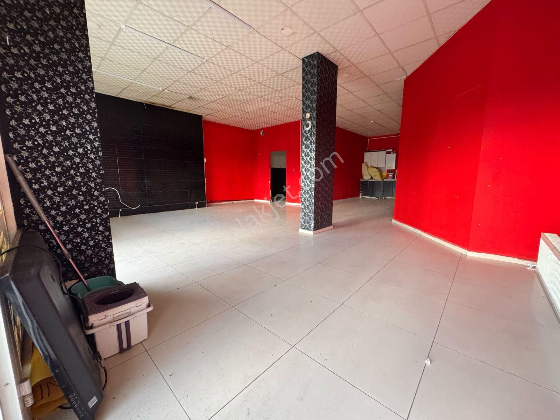 Ankara Keçiören Kuşcagız Kartaltepe Caddesinde 80 M2 Satılık Dükkan - Görsel 4