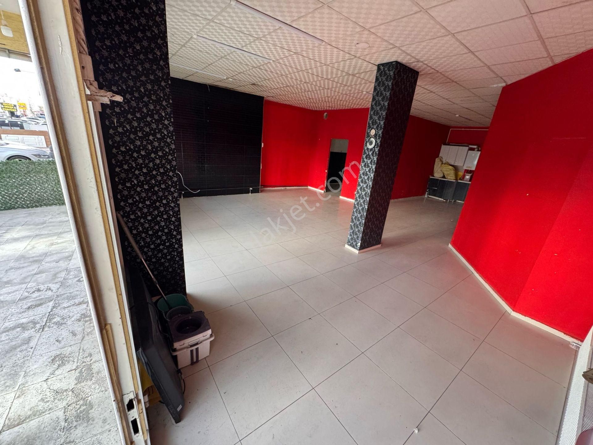 Ankara Keçiören Kuşcagız Kartaltepe Caddesinde 80 M2 Satılık Dükkan - Görsel 3