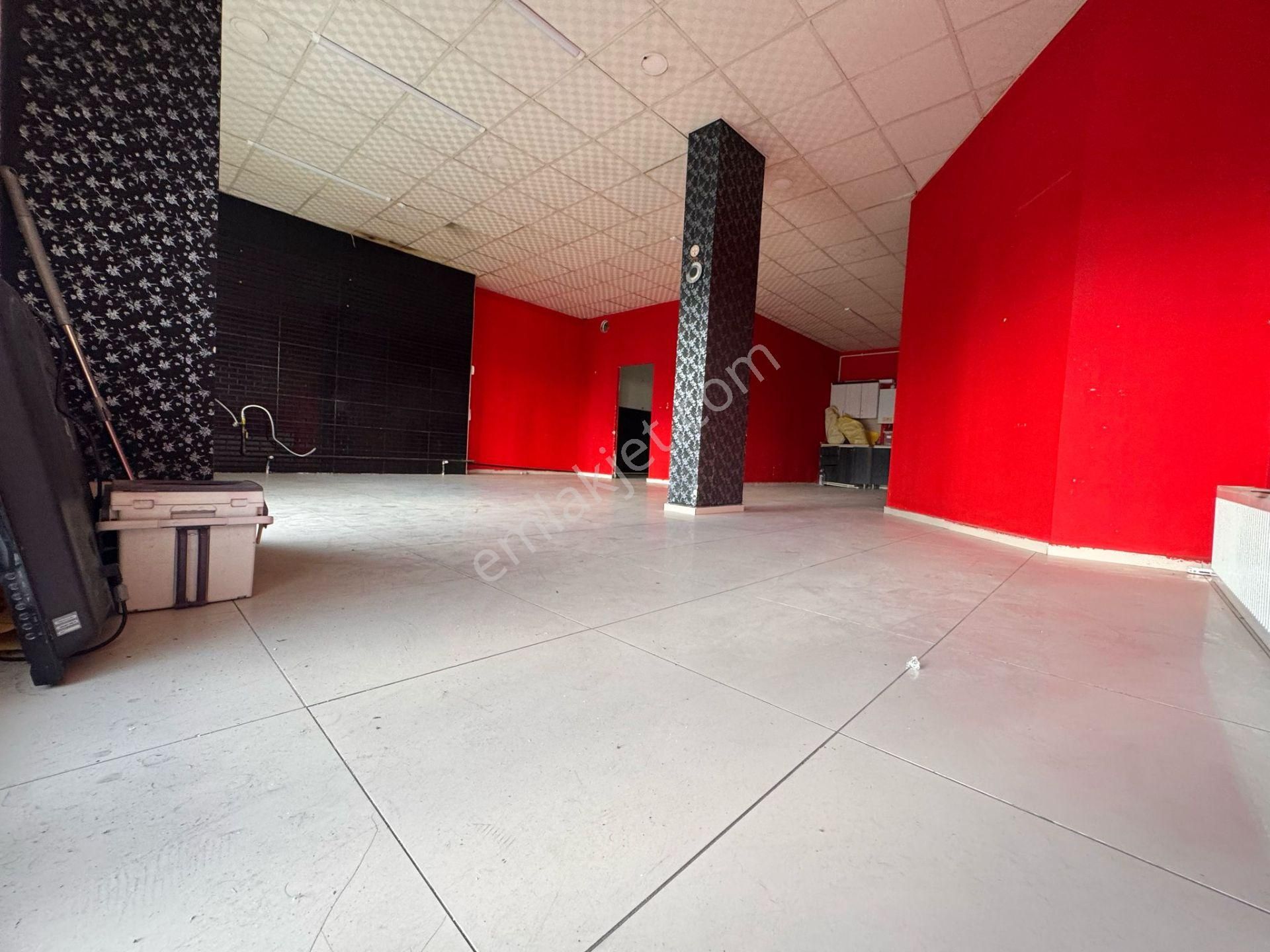 Ankara Keçiören Kuşcagız Kartaltepe Caddesinde 80 M2 Satılık Dükkan - Görsel 12