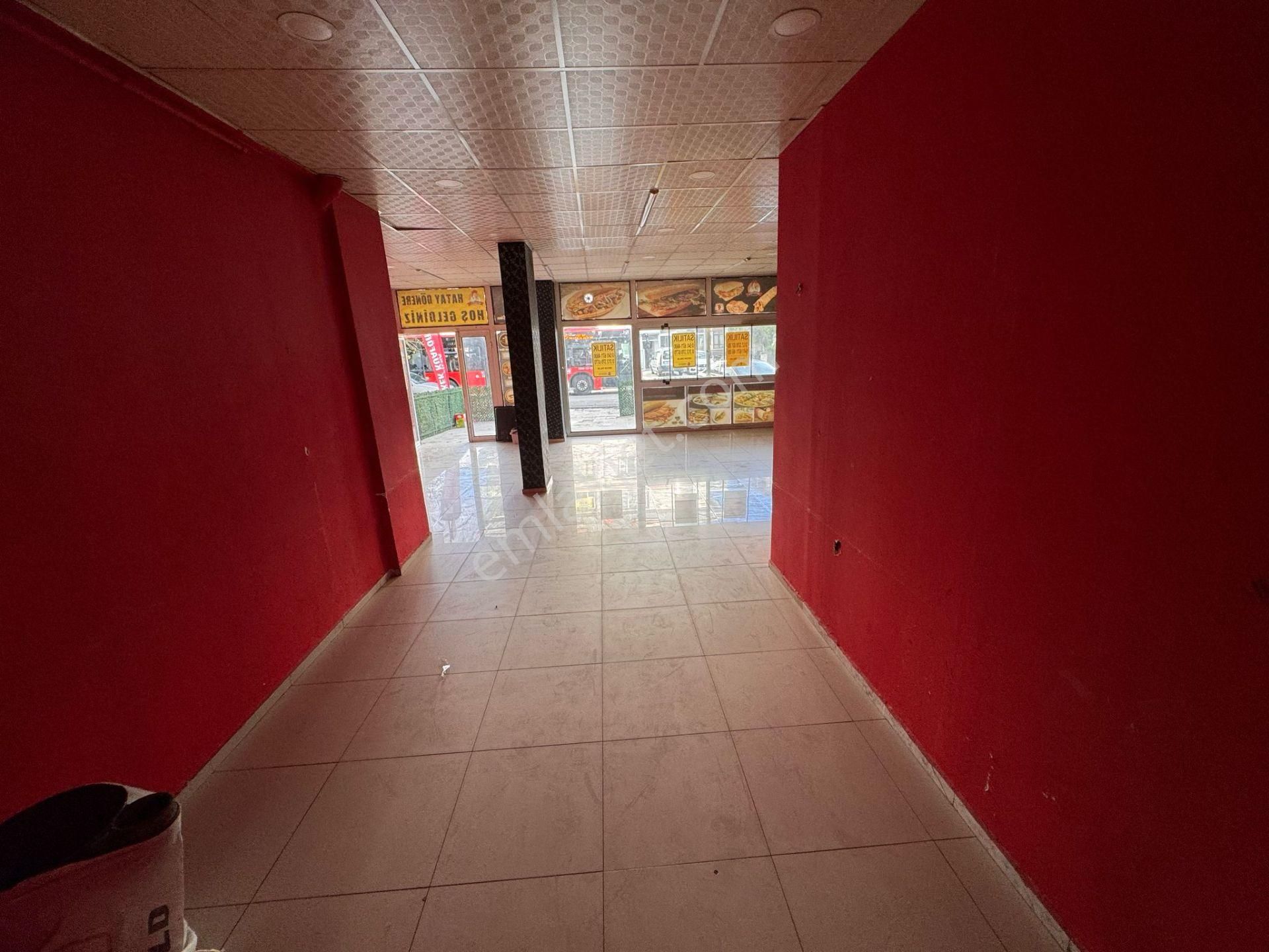 Ankara Keçiören Kuşcagız Kartaltepe Caddesinde 80 M2 Satılık Dükkan - Görsel 7